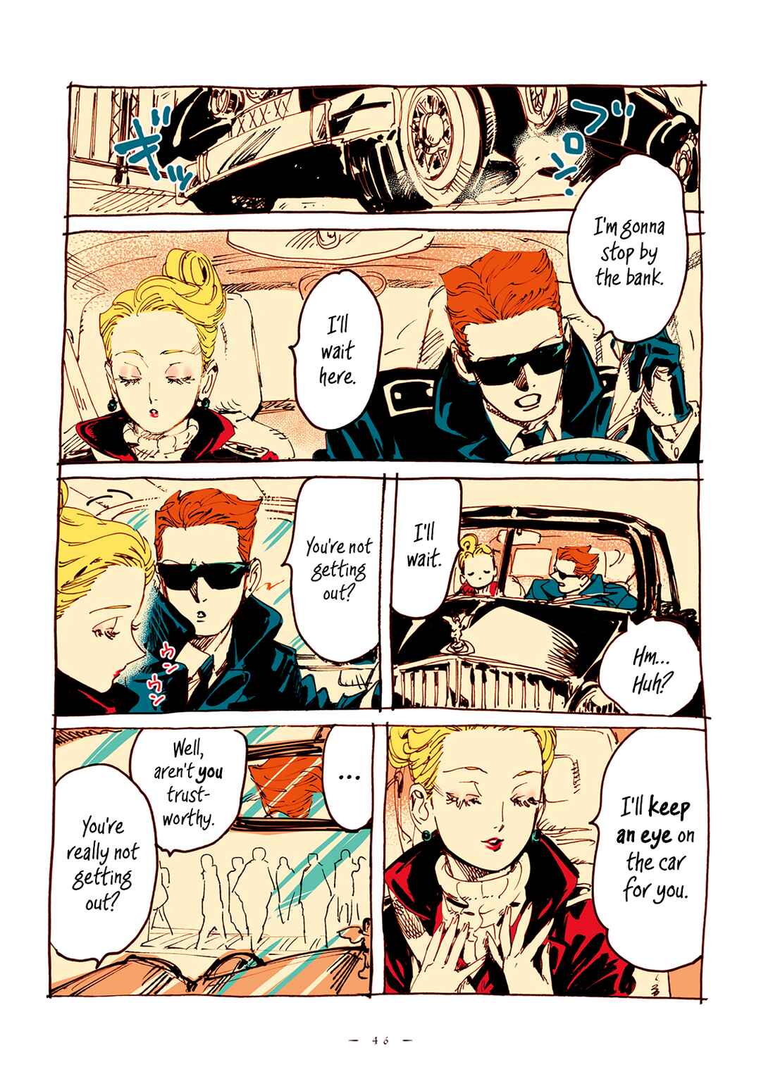 Chapter 18 - Page 3