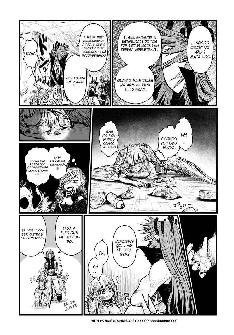 Chapter 172 - Page 6