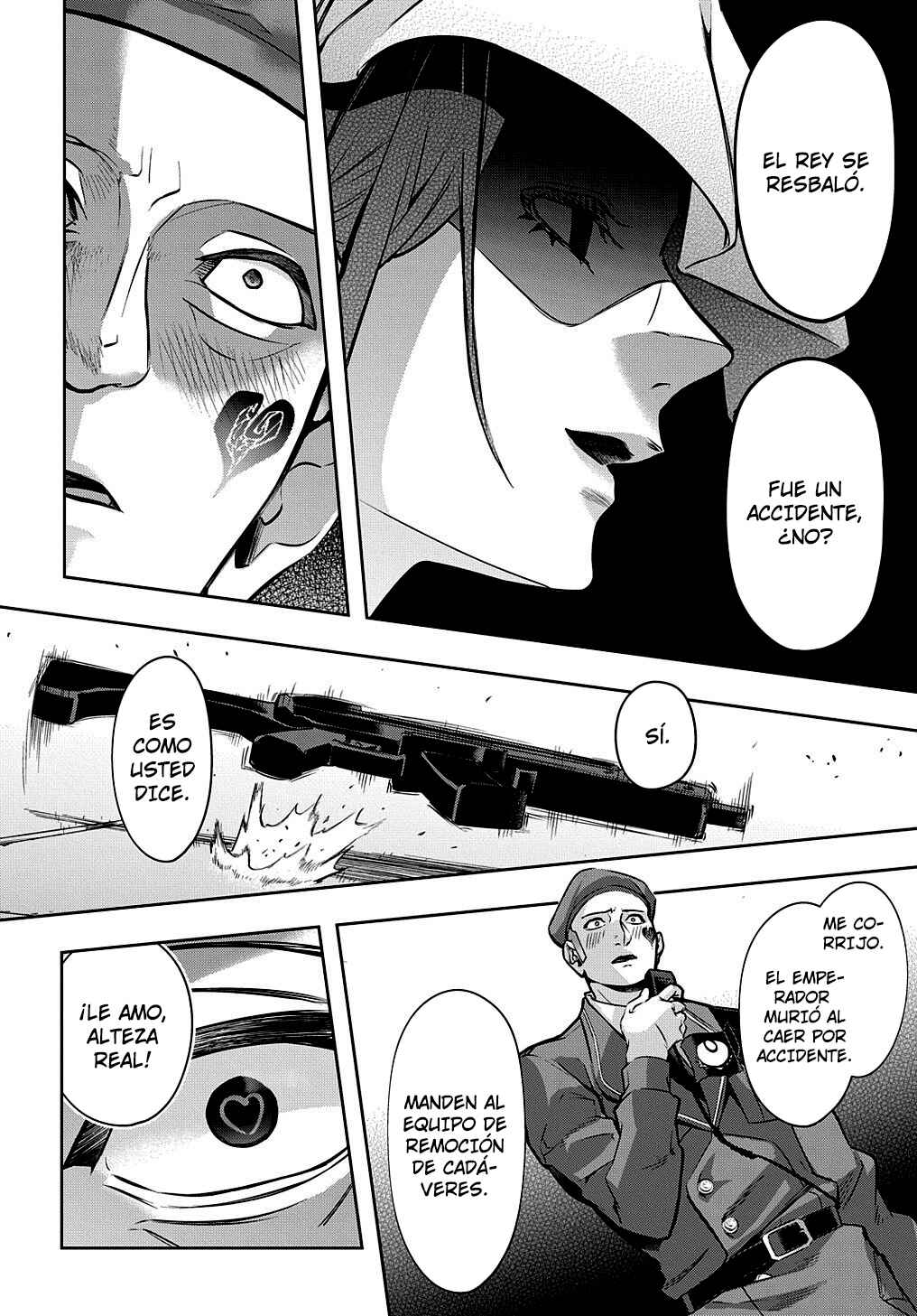 Chapter 16 - Page 21