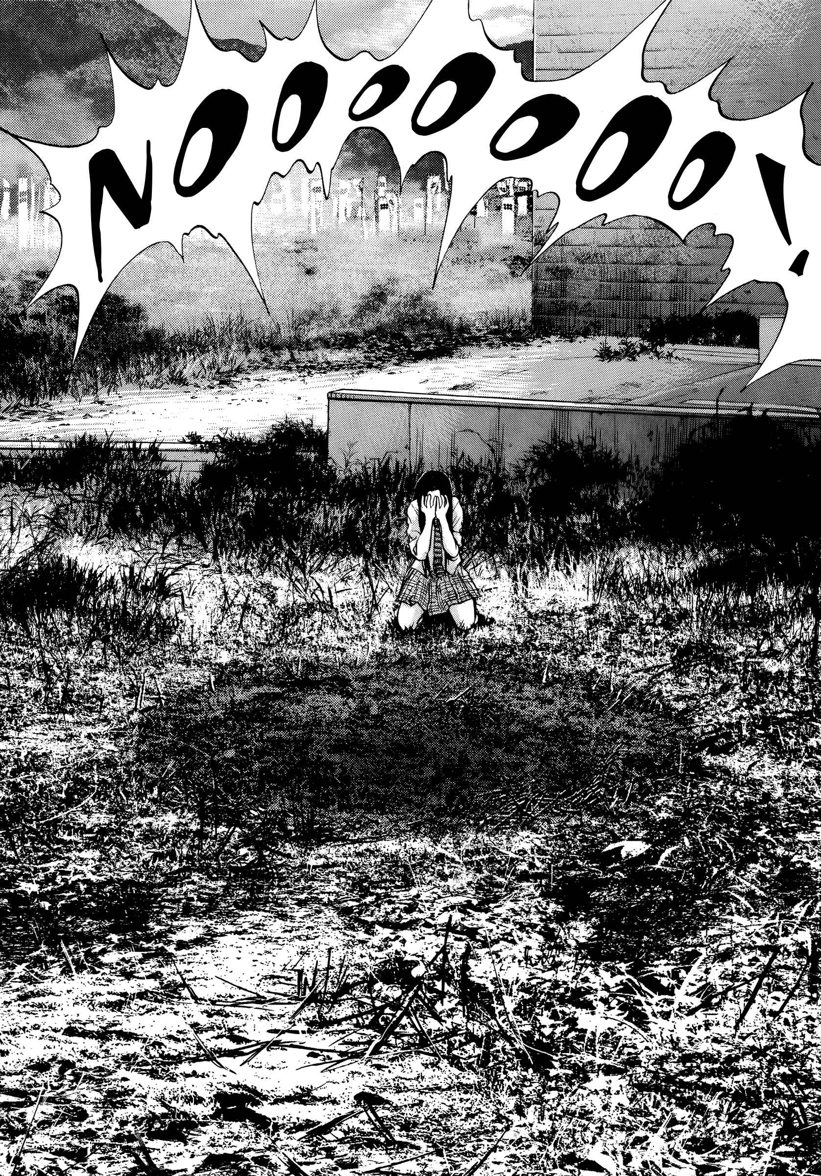 Chapter 72 - Page 22