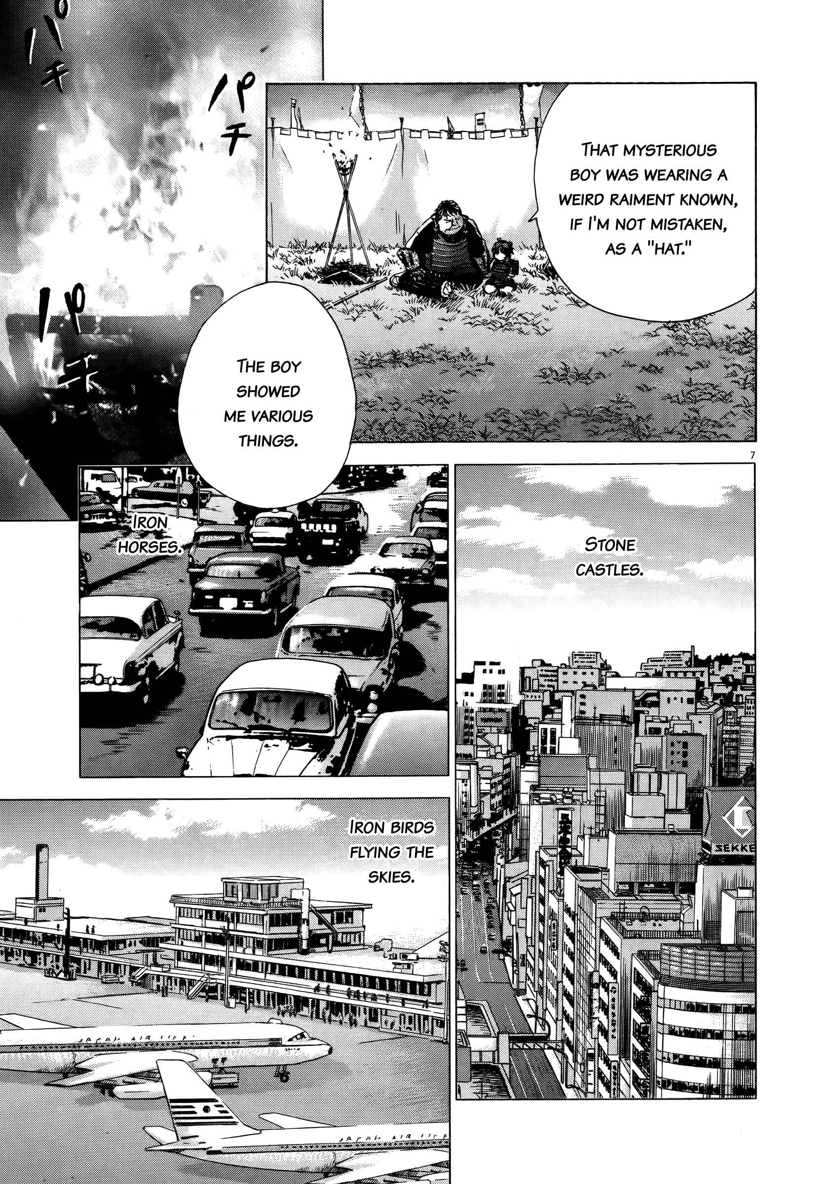 Chapter 72 - Page 6