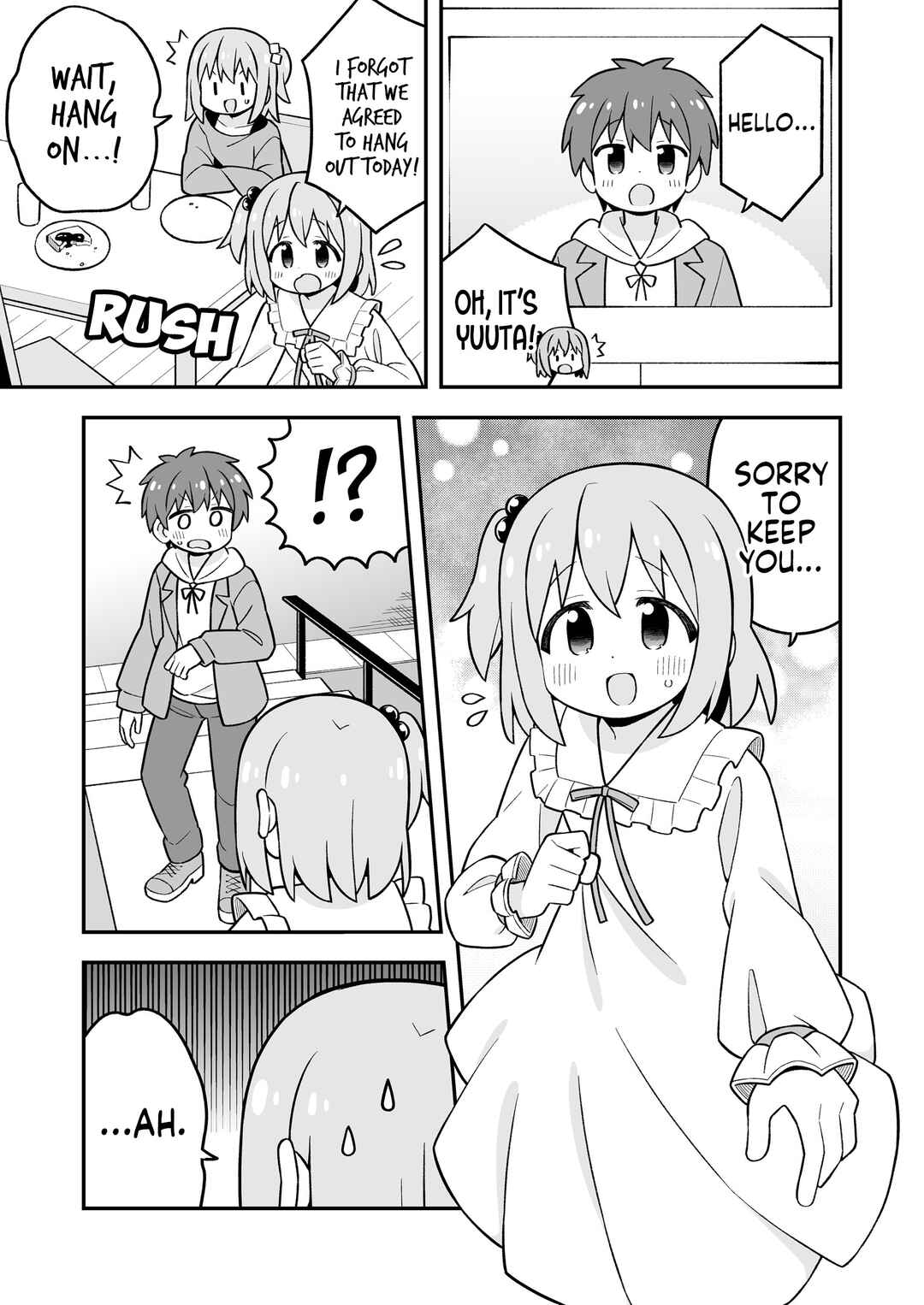 Chapter 107.9 - Page 6