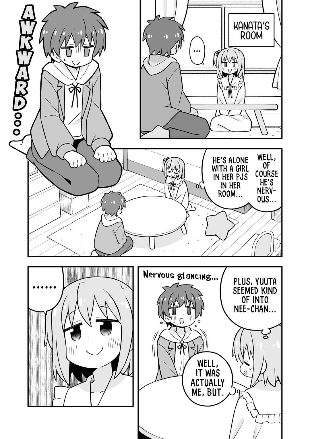 Chapter 107.9 - Page 8