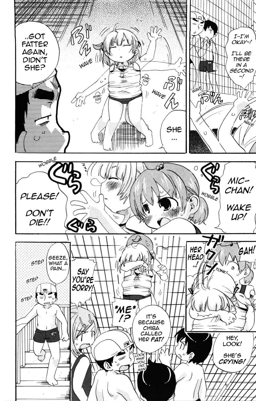 Chapter 146 - Page 6