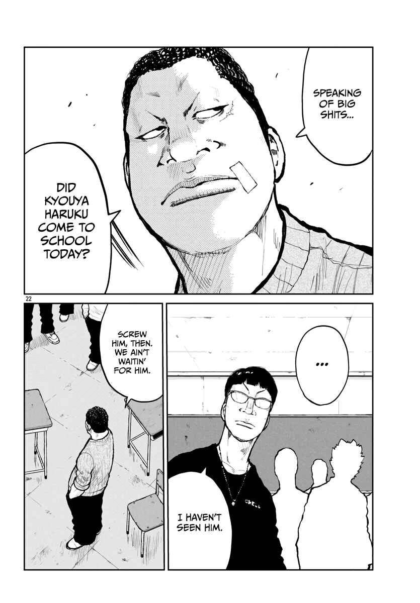 Chapter 61 - Page 23