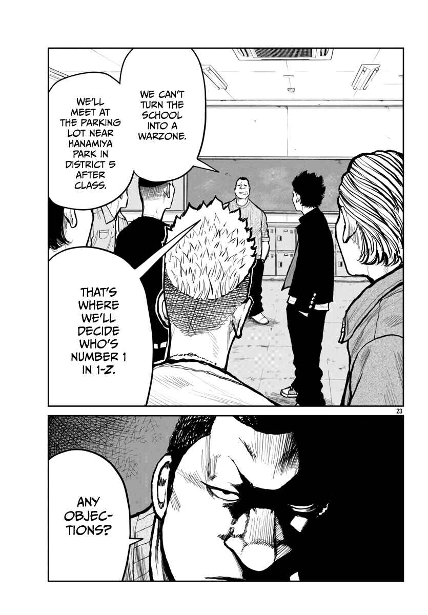 Chapter 61 - Page 24