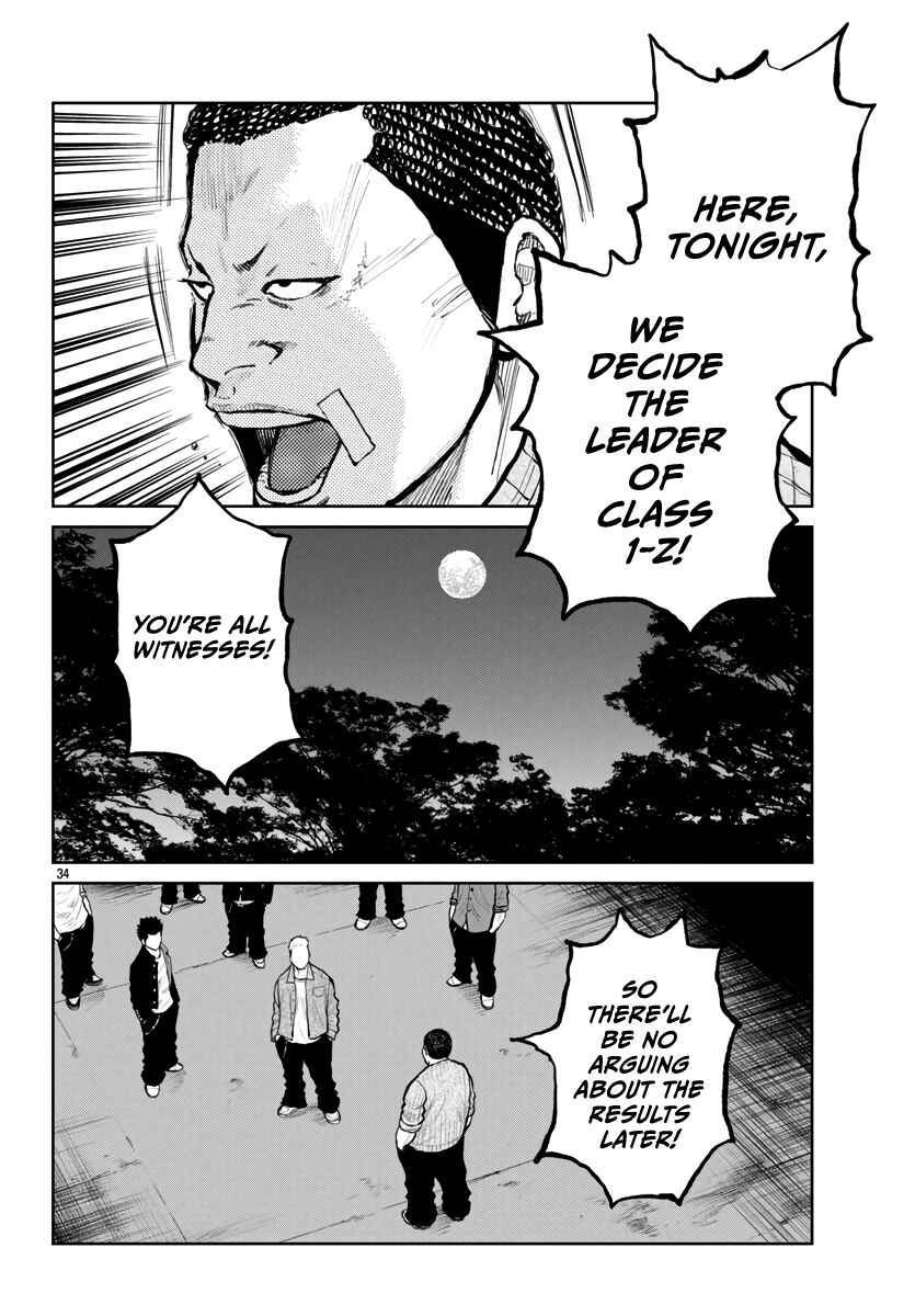 Chapter 61 - Page 35