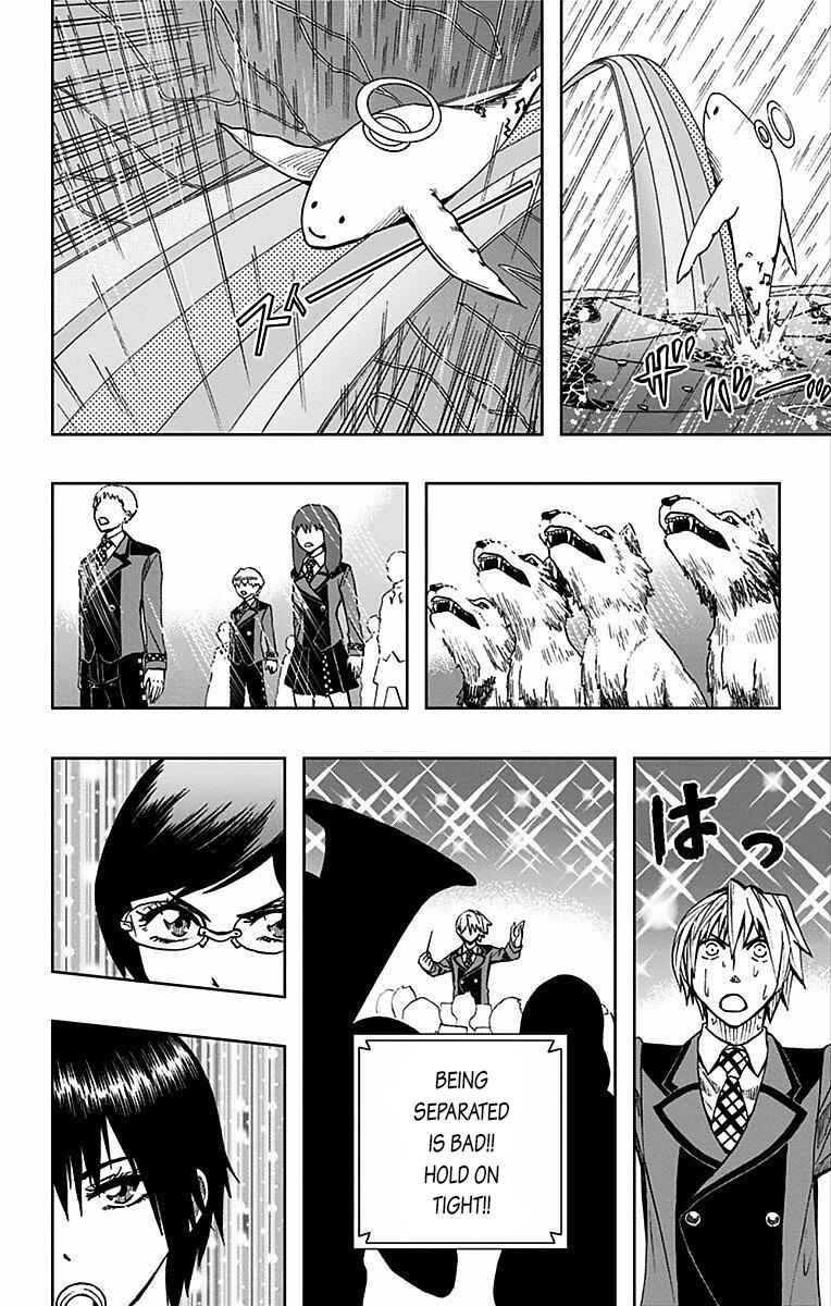 Chapter 78 - Page 13