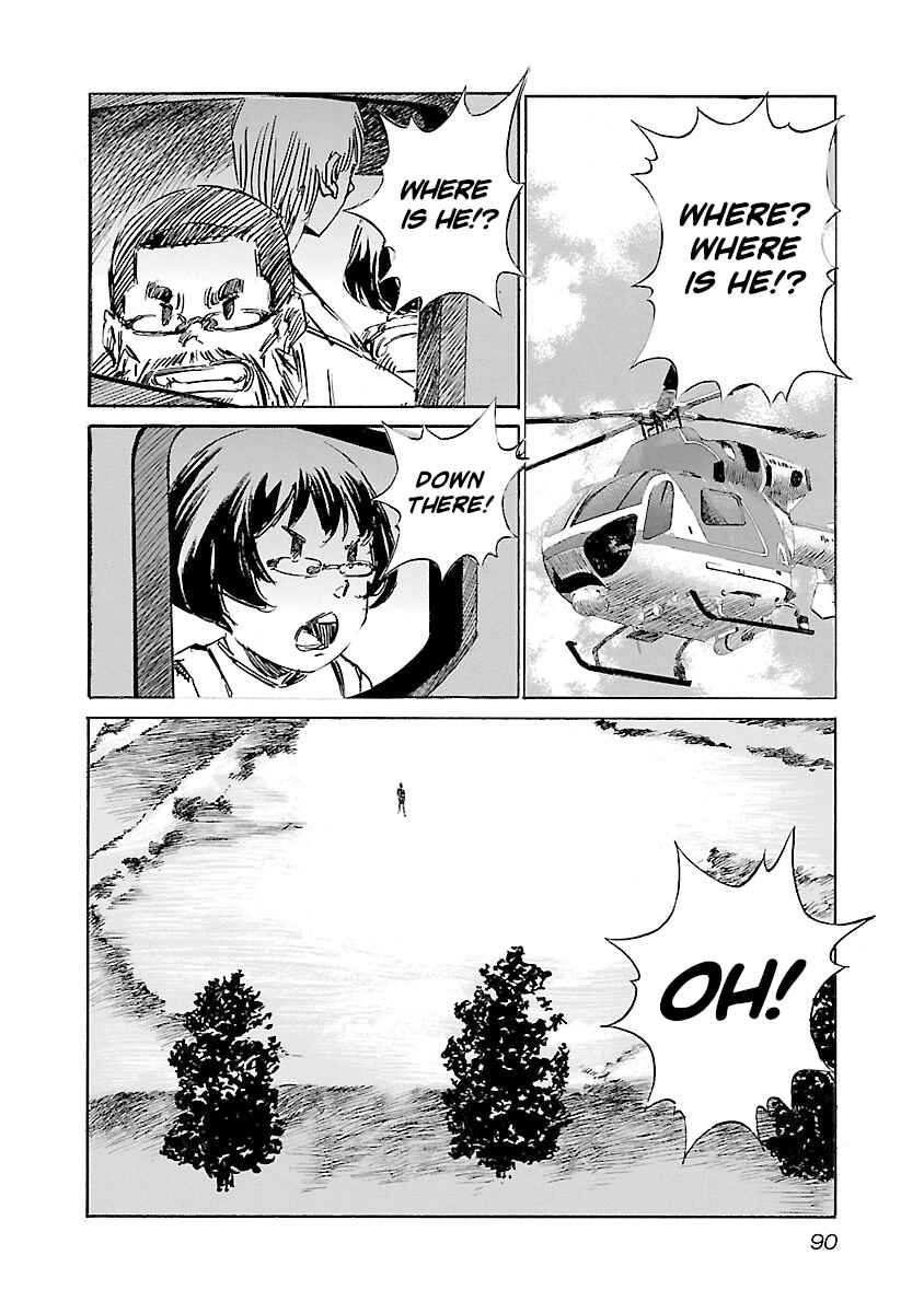 Chapter 129 - Page 6