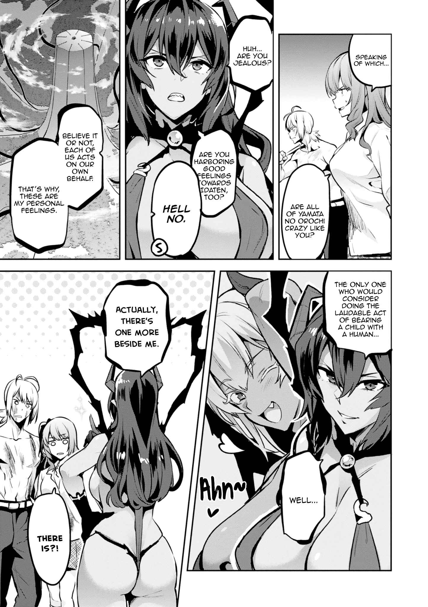 Chapter 116 - Page 15