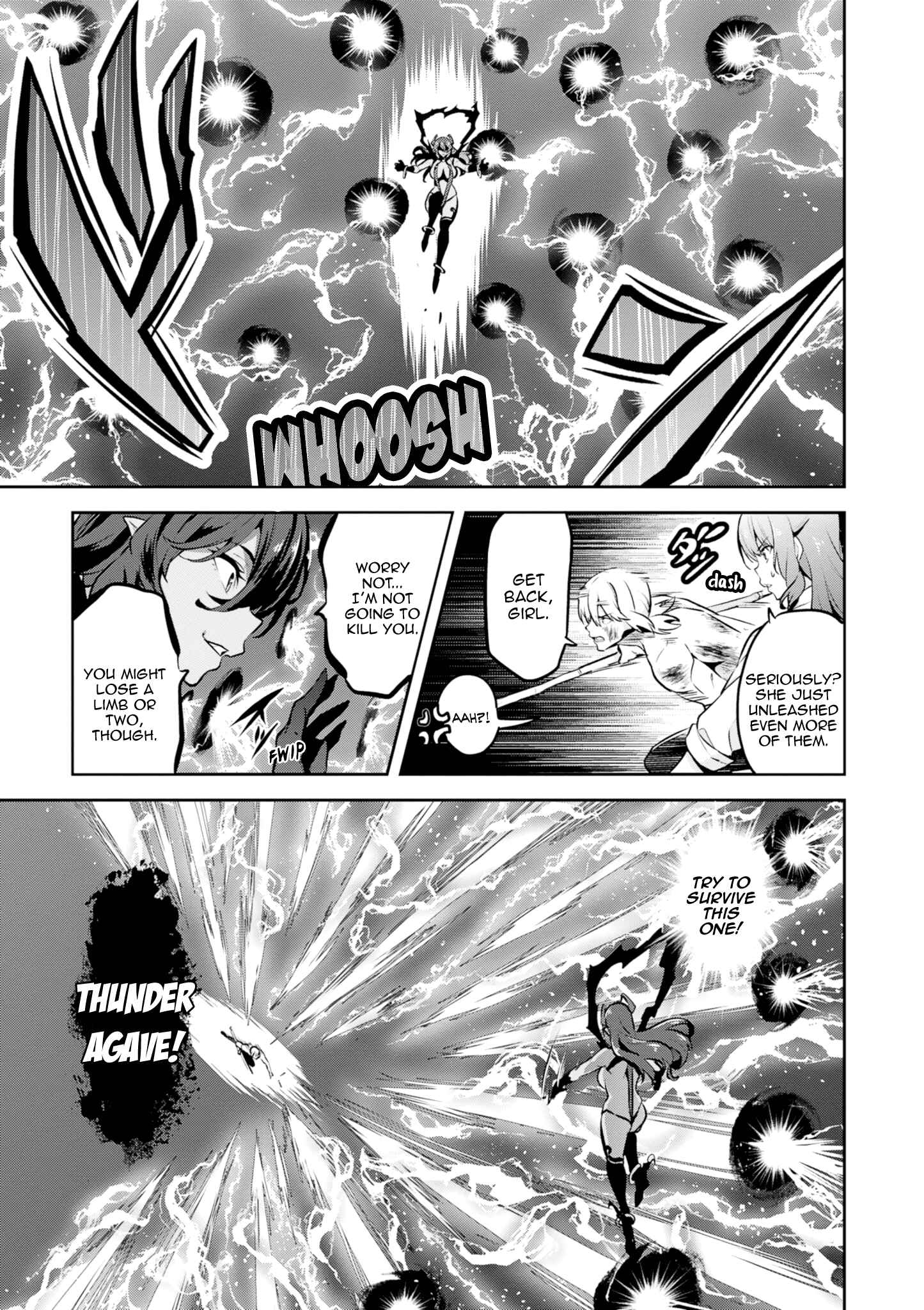 Chapter 116 - Page 17