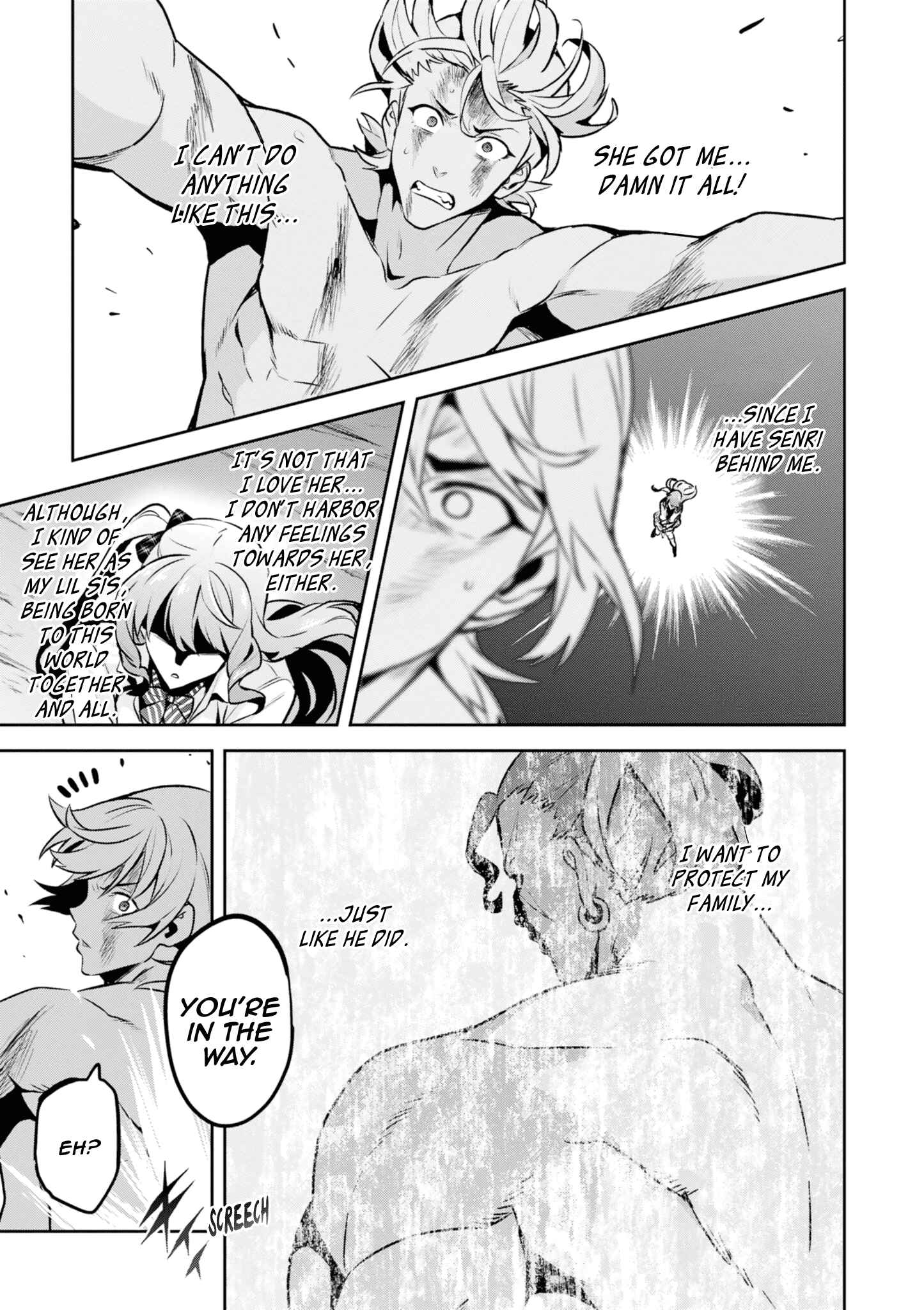 Chapter 116 - Page 22