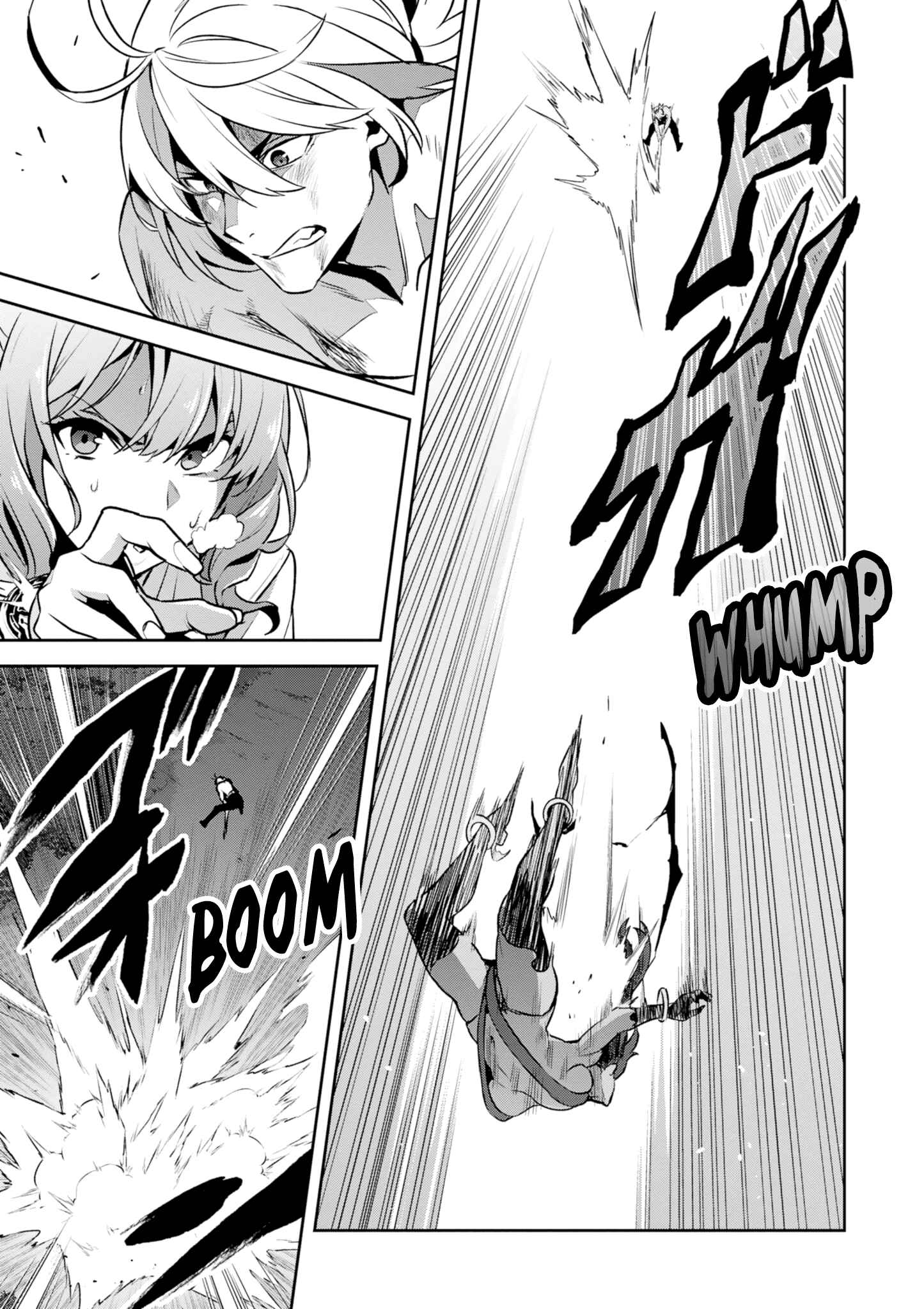 Chapter 116 - Page 25