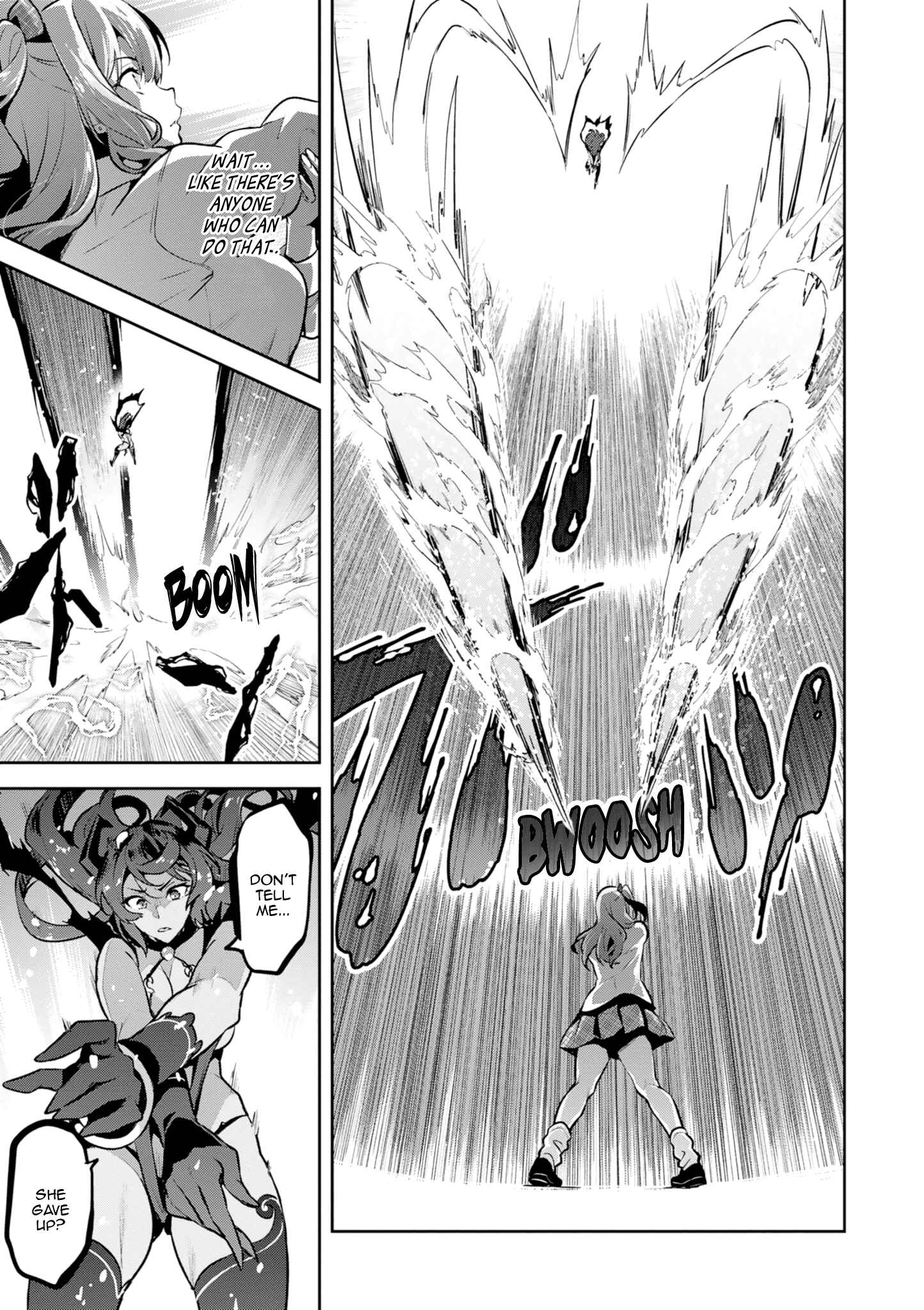 Chapter 116 - Page 5