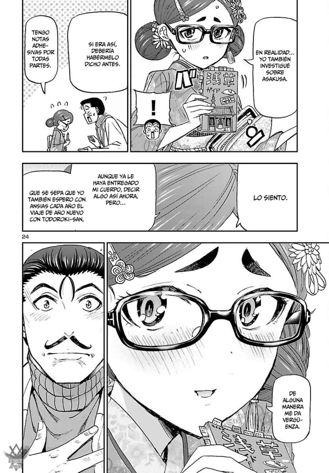 Chapter 9 - Page 26