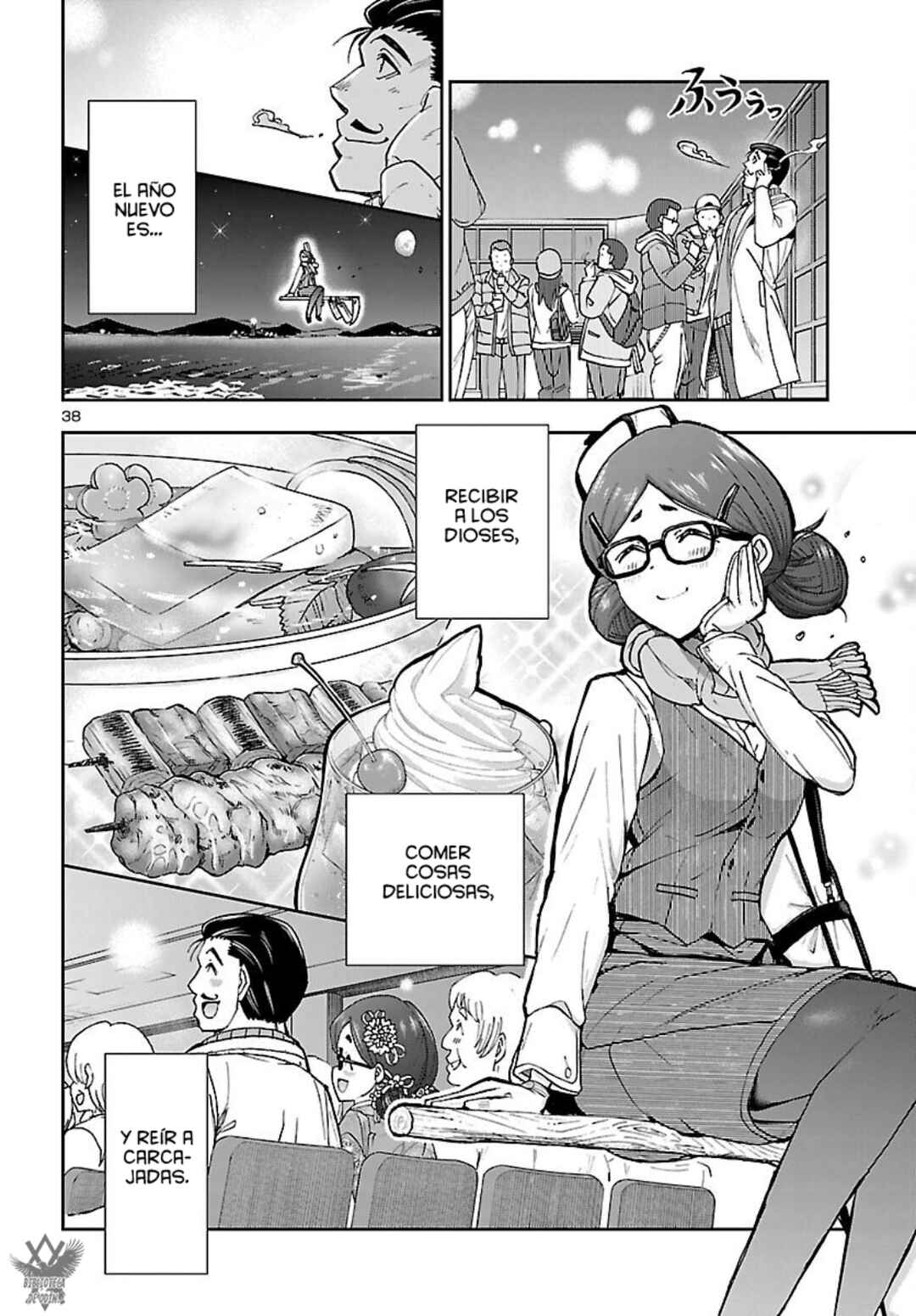 Chapter 9 - Page 39
