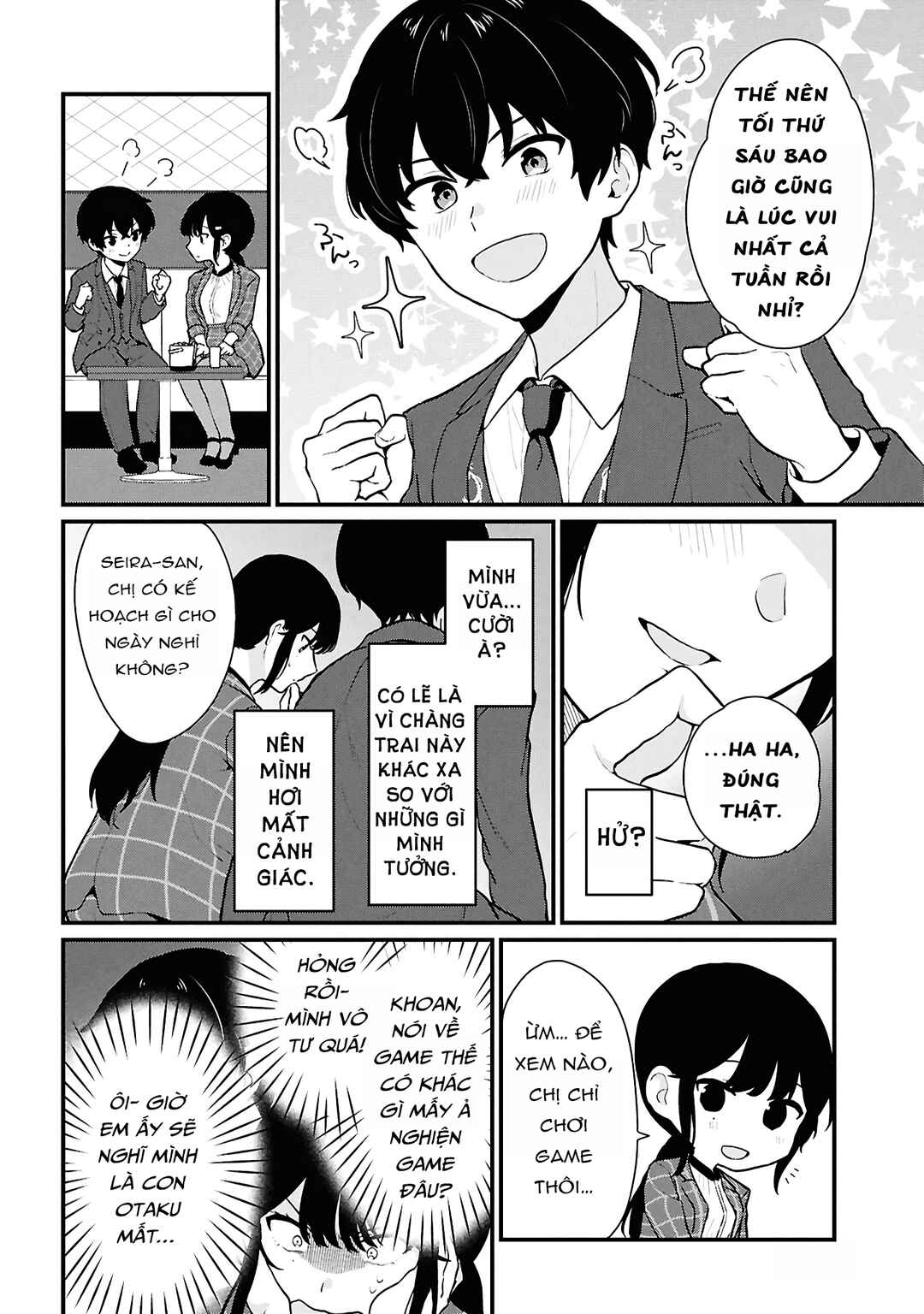 Chapter 4 - Page 30