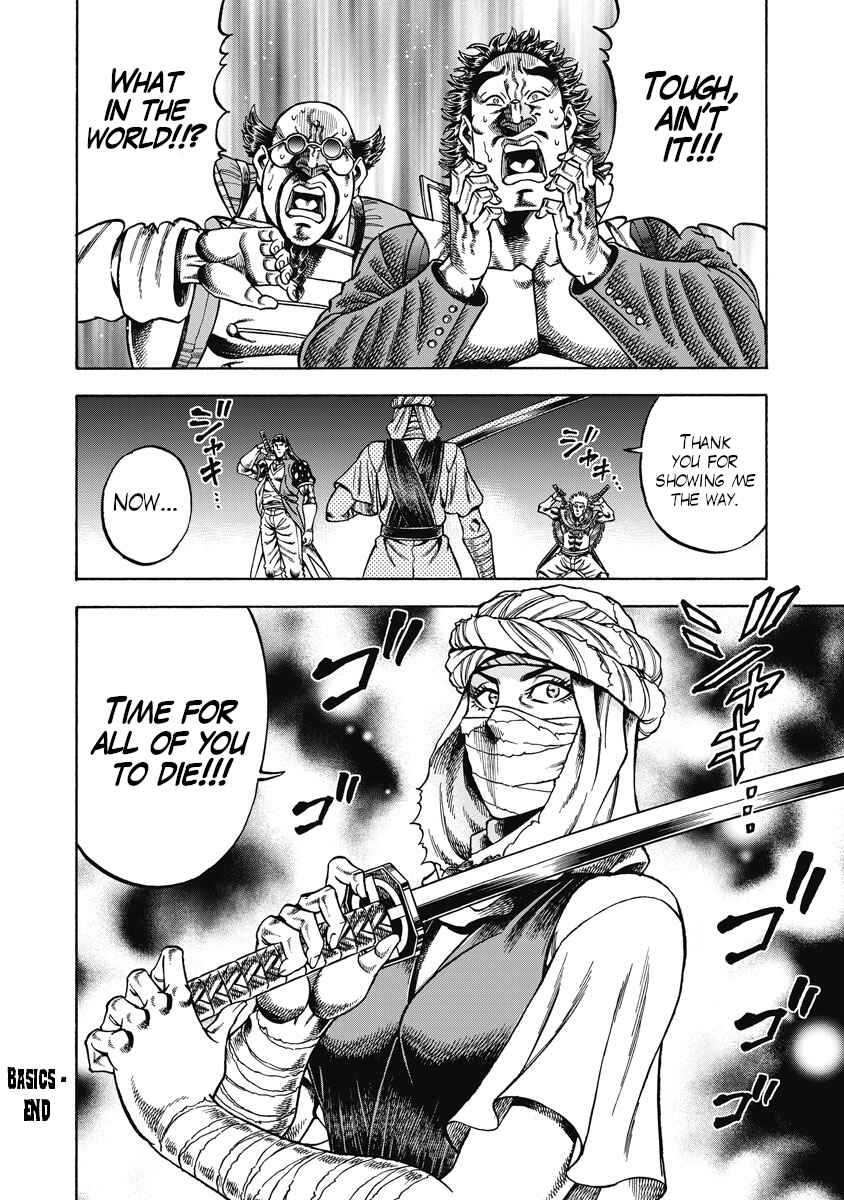 Chapter 26 - Page 25
