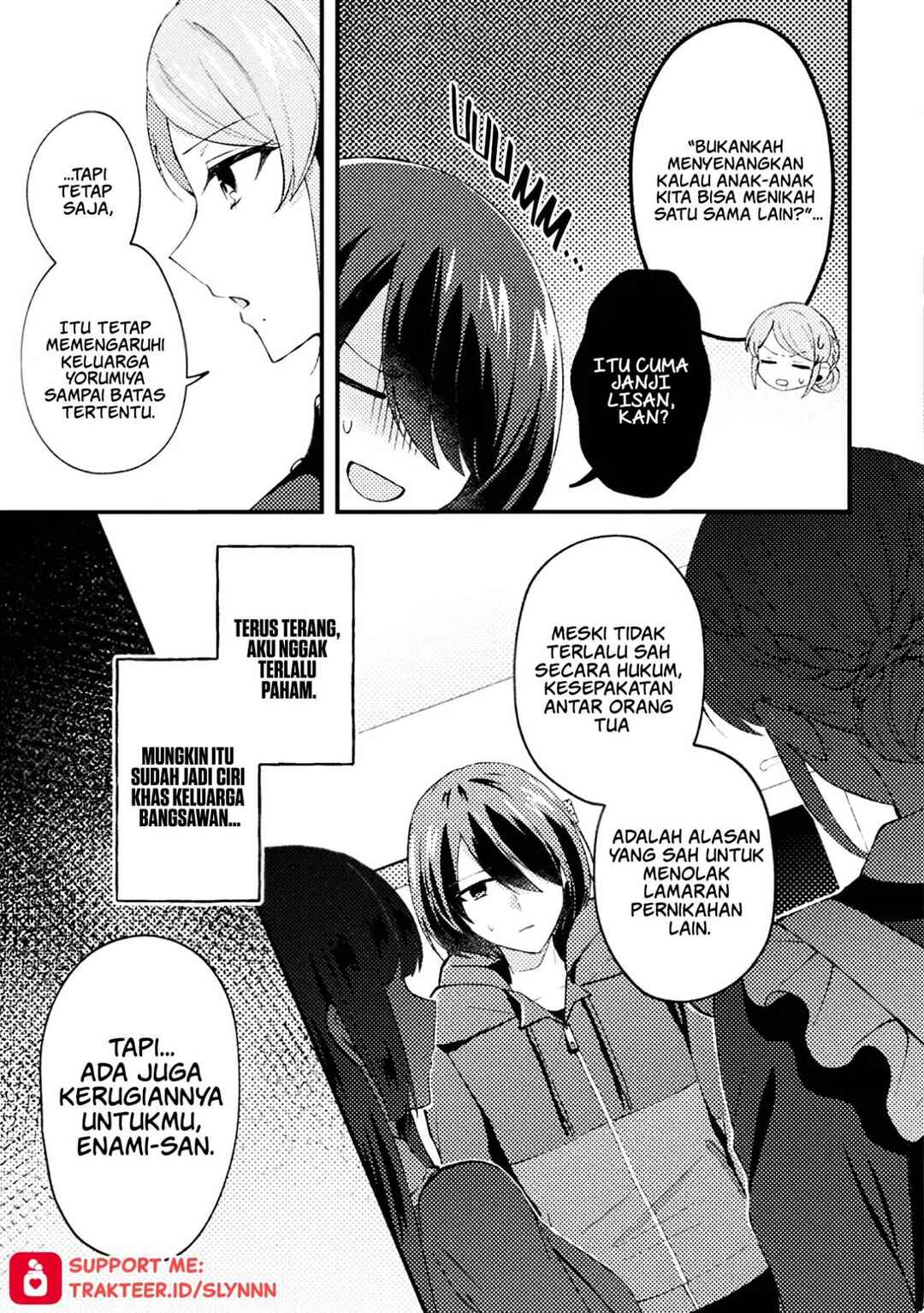 Chapter 4 - Page 5