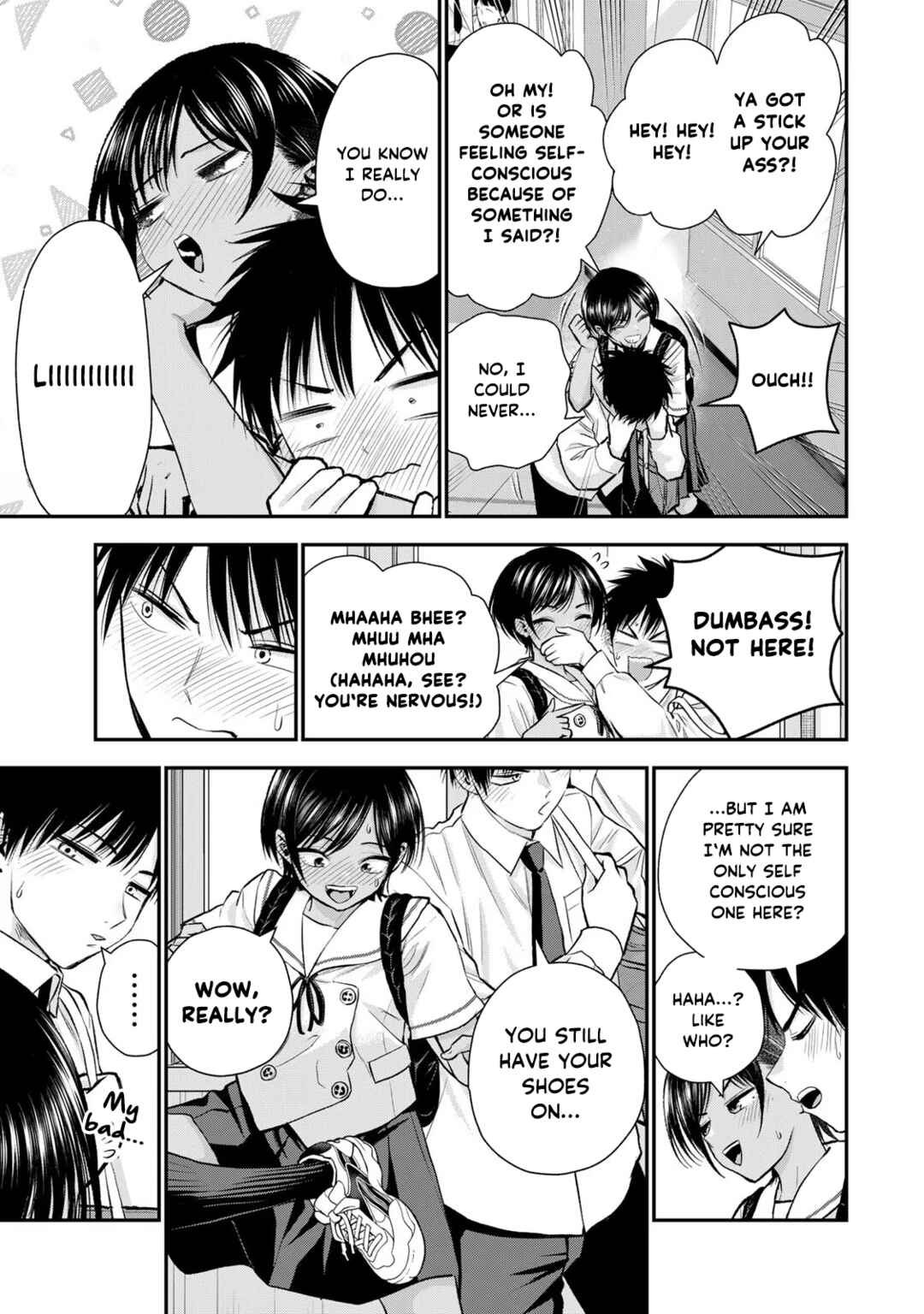 Chapter 92 - Page 11