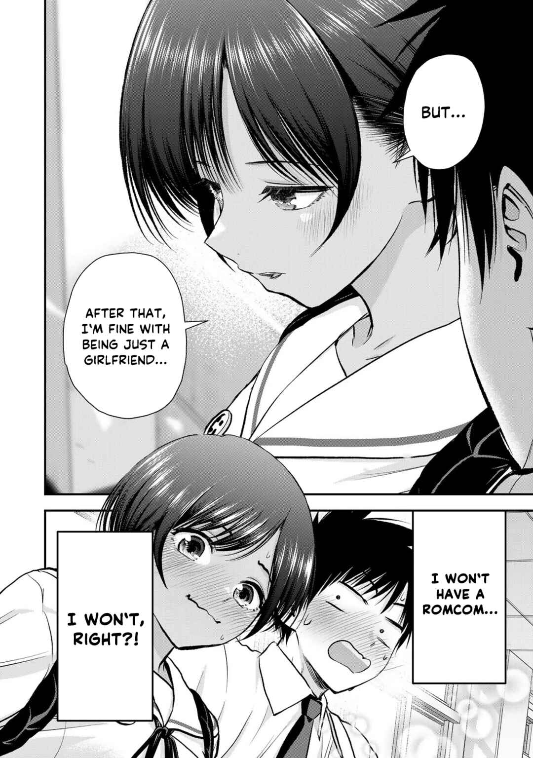 Chapter 92 - Page 14