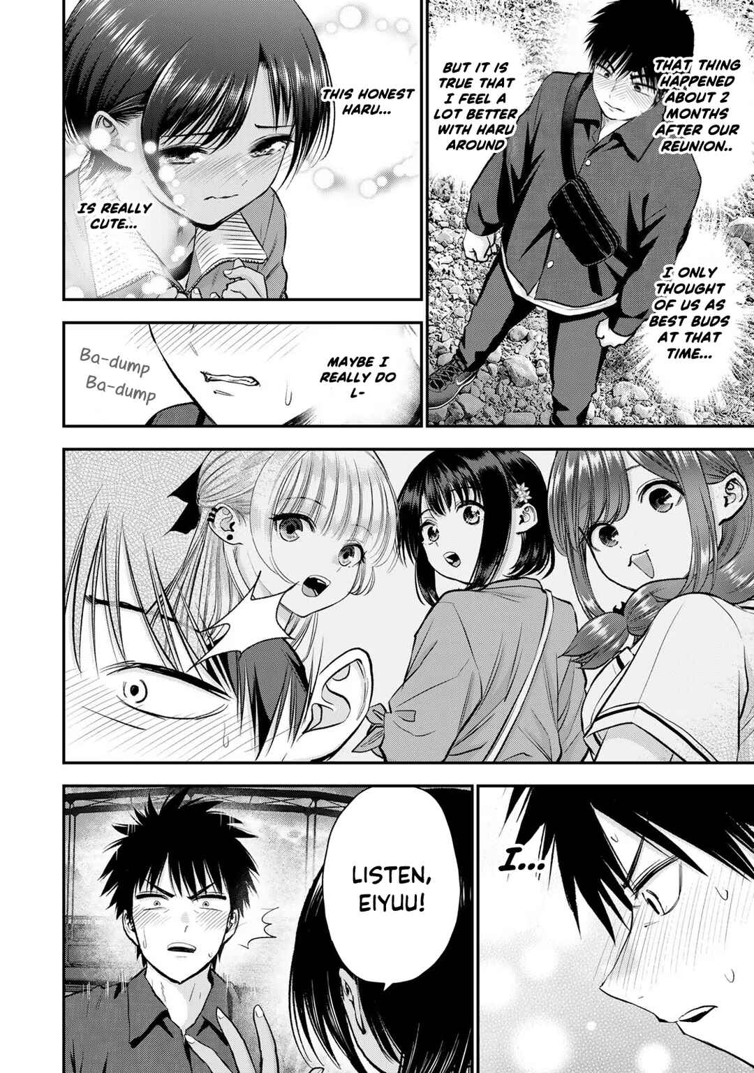 Chapter 92 - Page 4