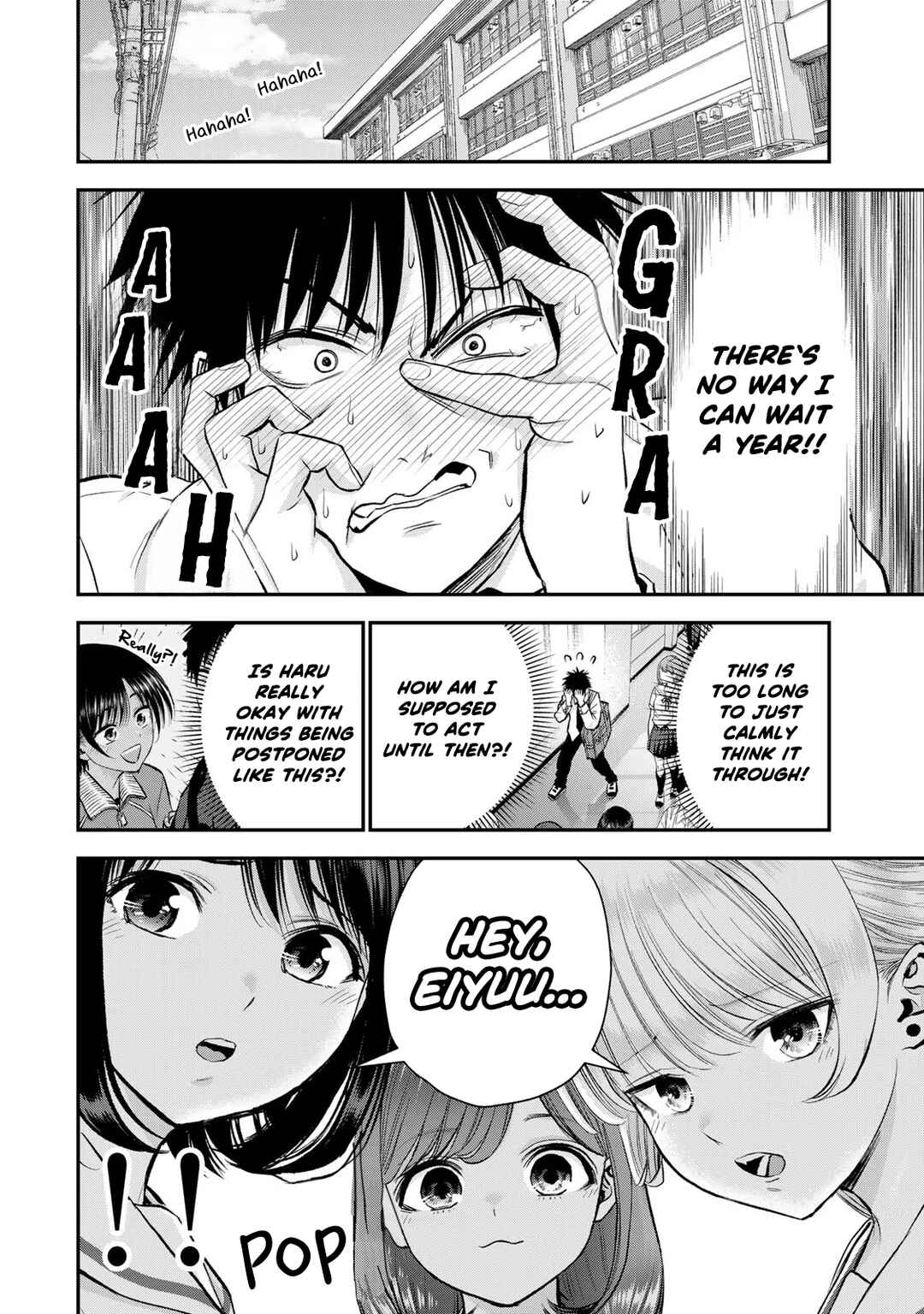 Chapter 92 - Page 8