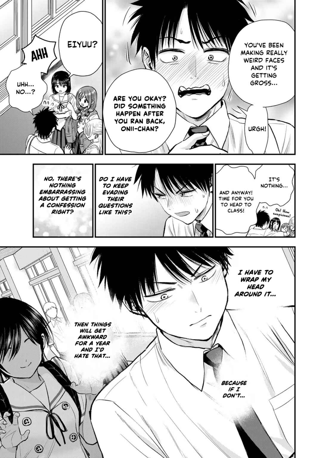 Chapter 92 - Page 9