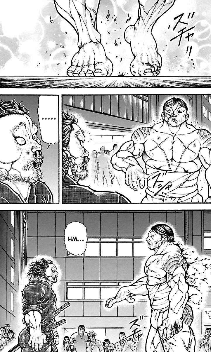 Chapter 166 - Page 12