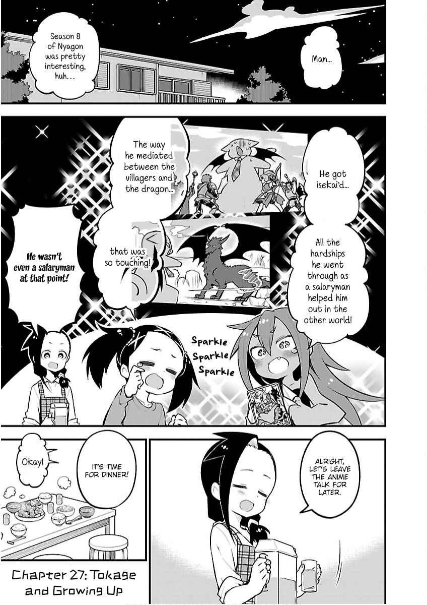 Chapter 27 - Page 1