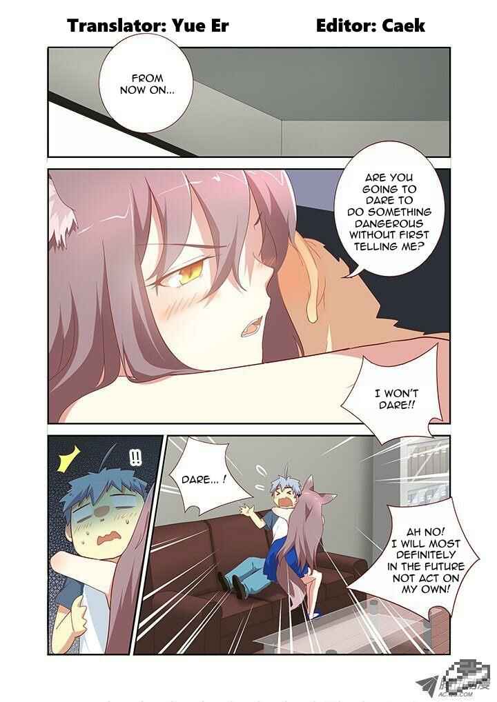 Chapter 145 - Page 1