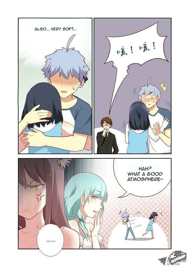 Chapter 145 - Page 7