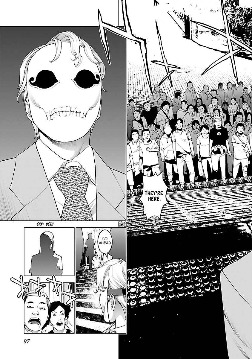 Chapter 76 - Page 25