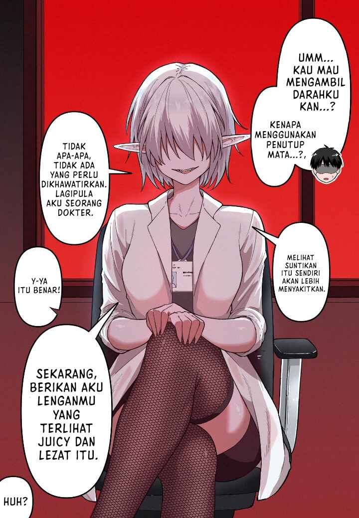 Chapter ? - Page 1