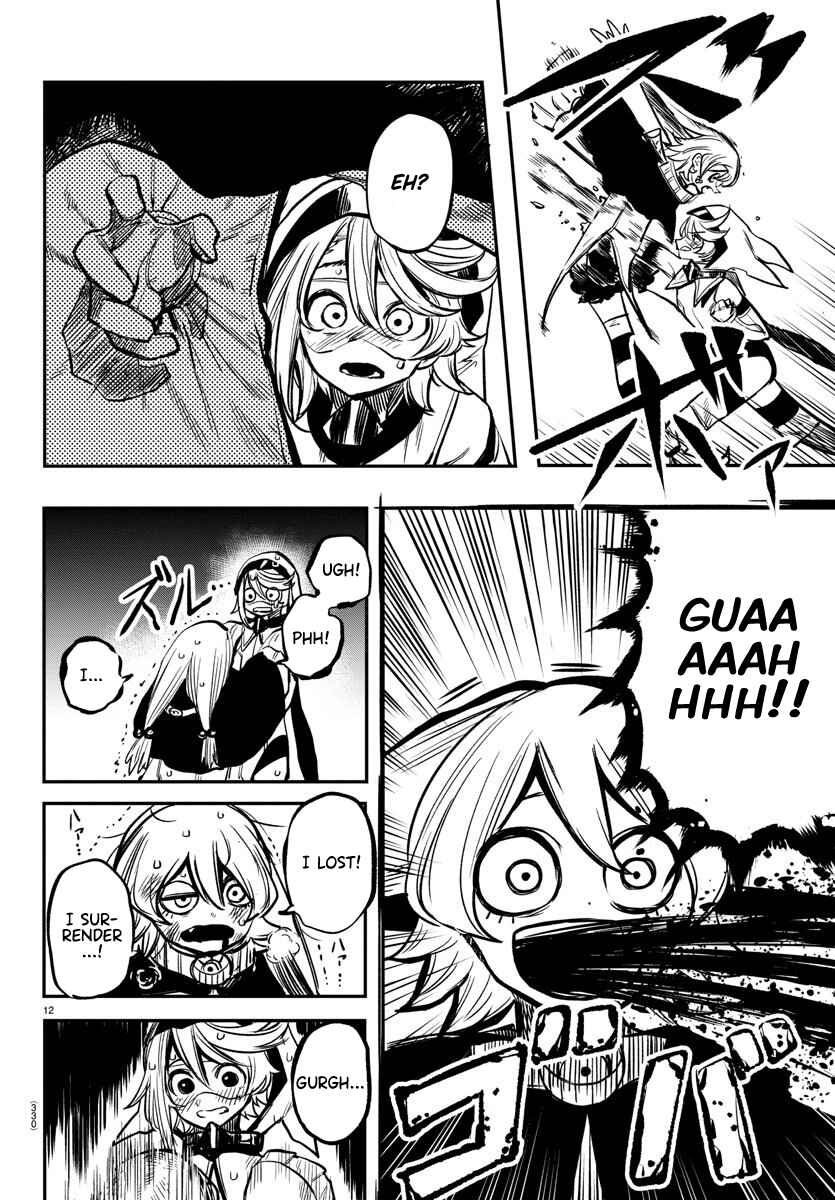 Chapter 21 - Page 11