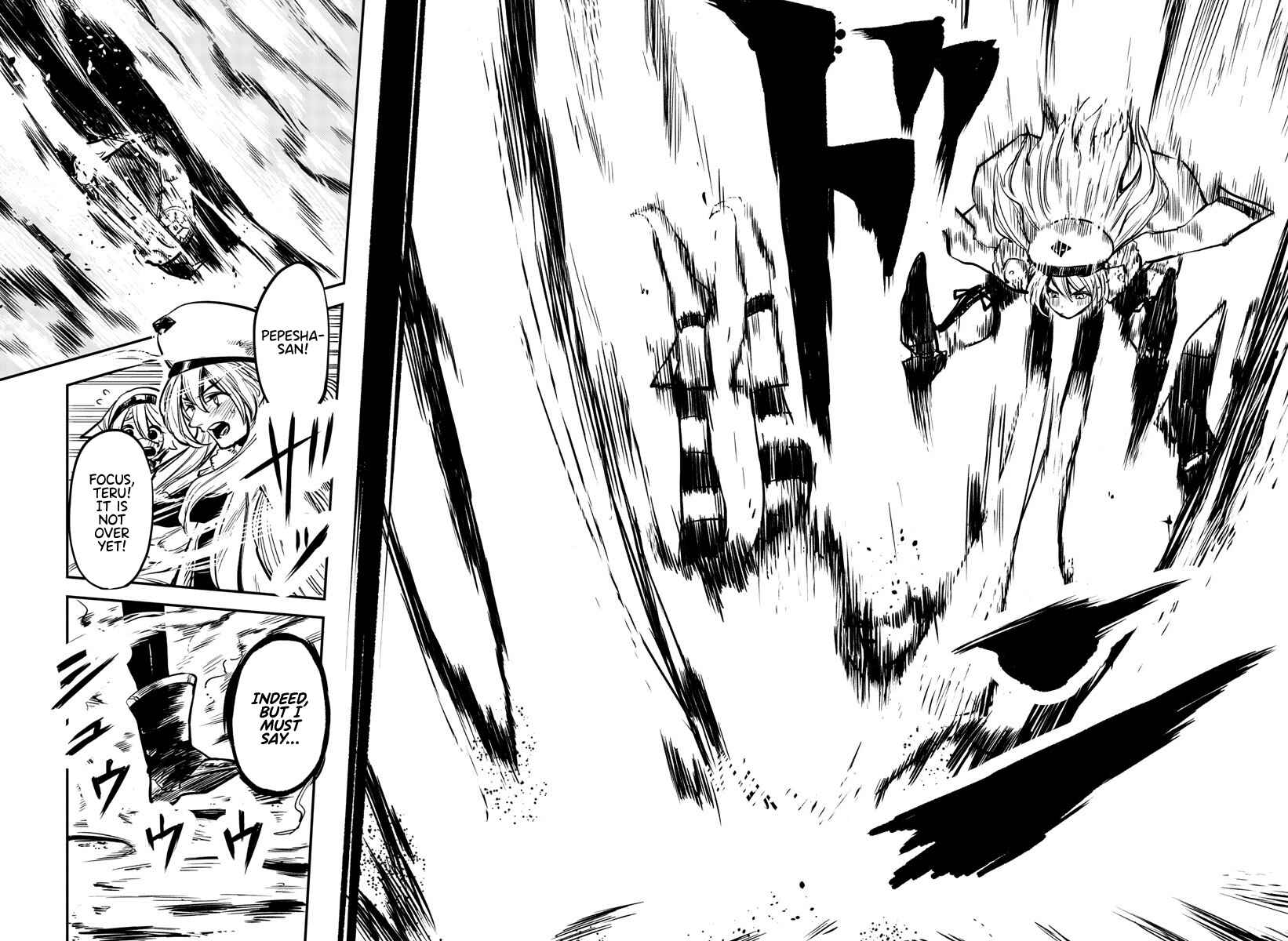 Chapter 21 - Page 17