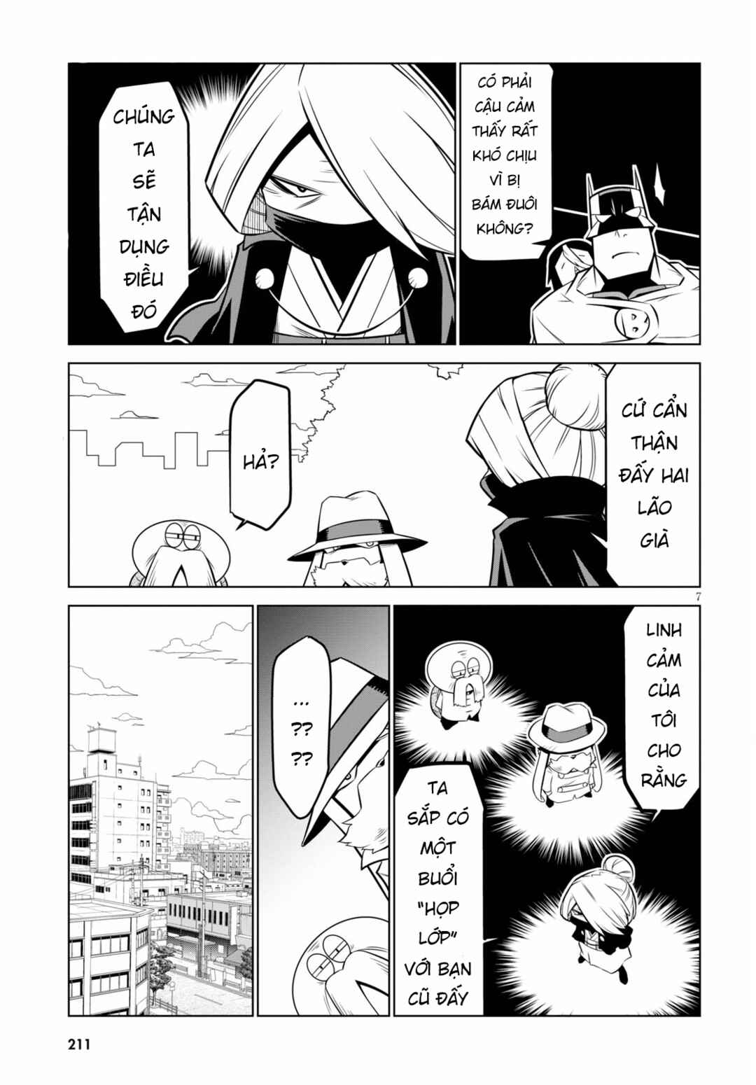 Chapter 136 - Page 10