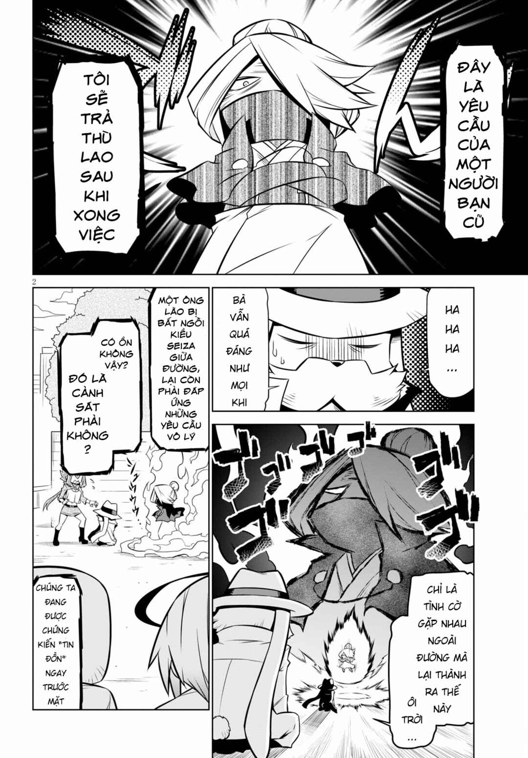 Chapter 136 - Page 5