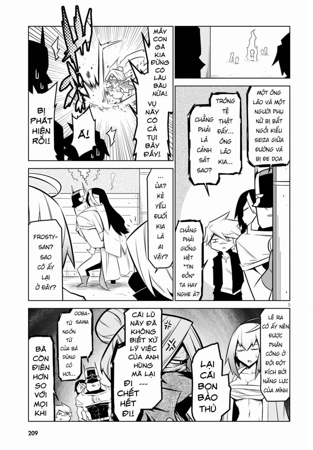 Chapter 136 - Page 8