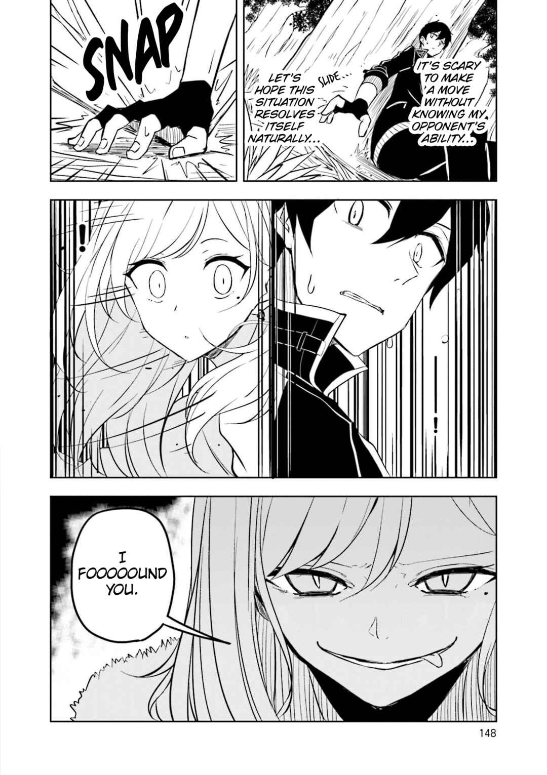 Chapter 58 - Page 3