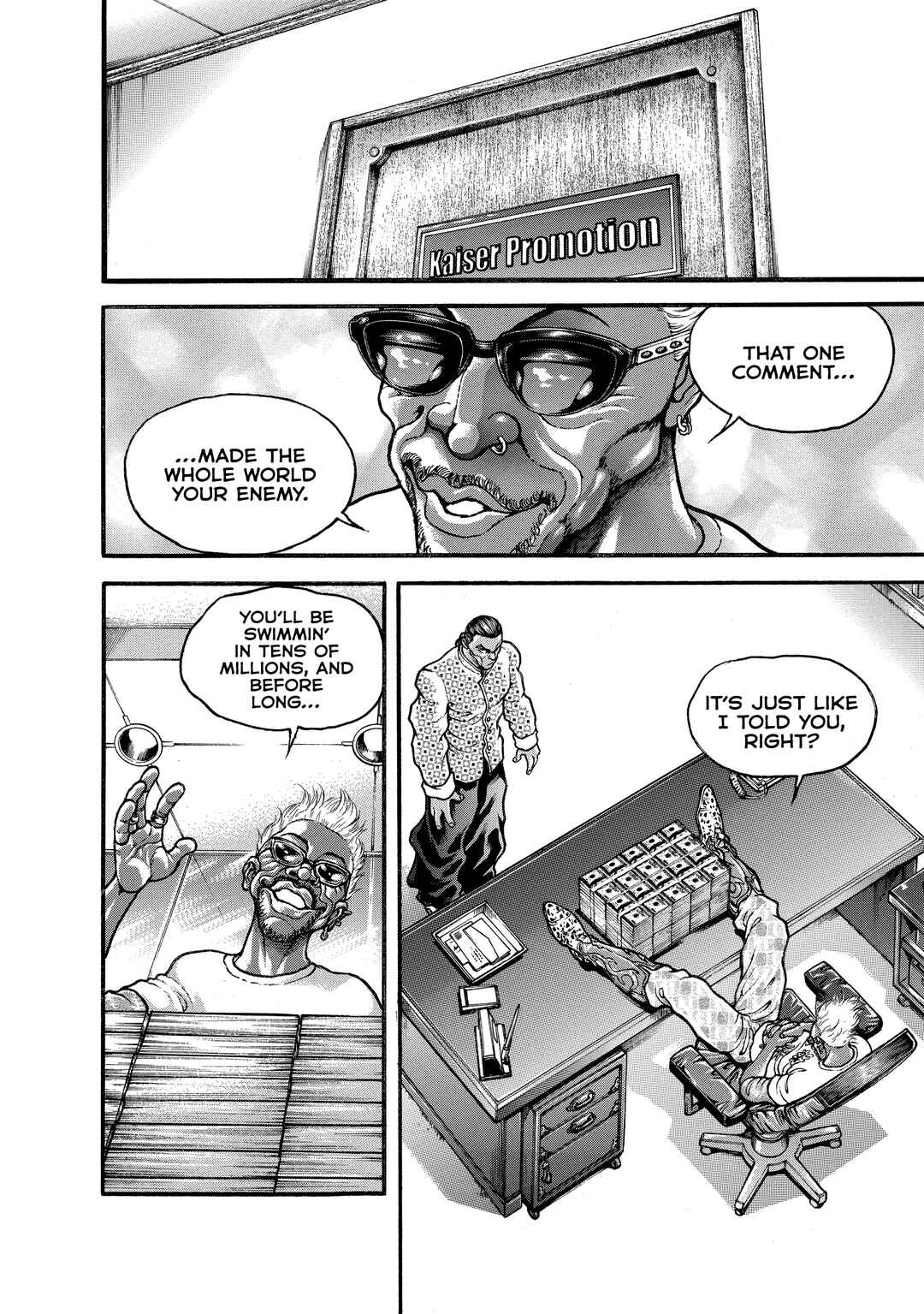 Chapter 224 - Page 12
