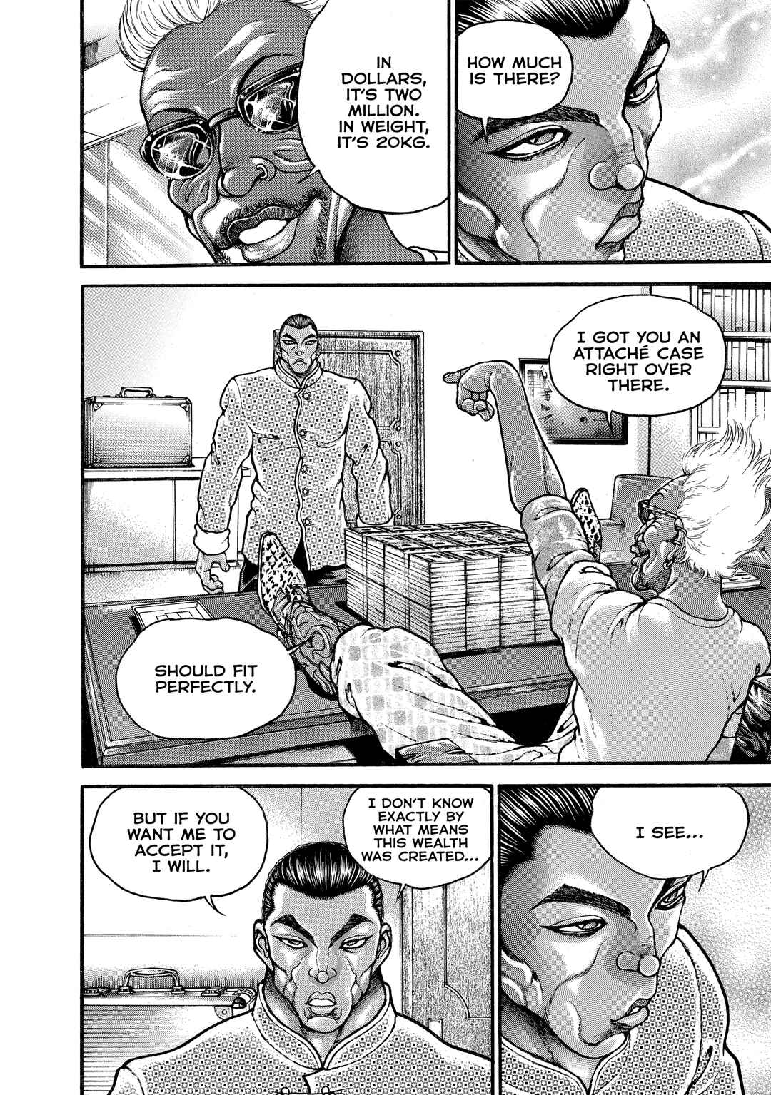 Chapter 224 - Page 14