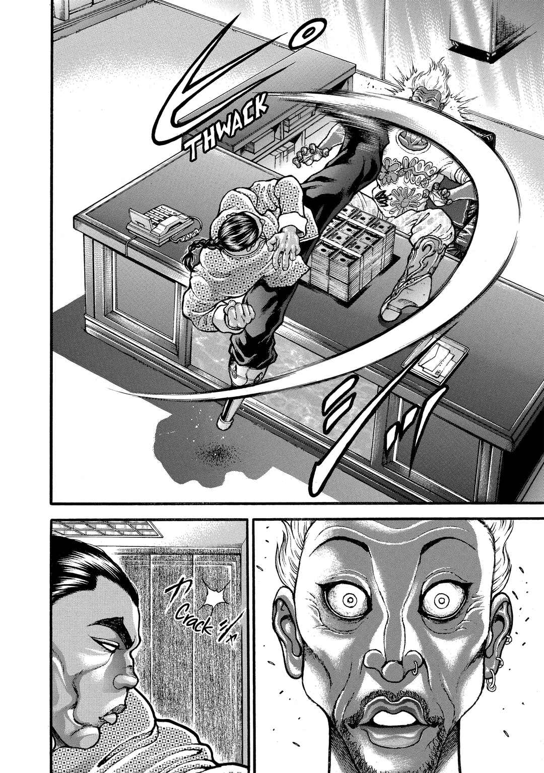 Chapter 224 - Page 16