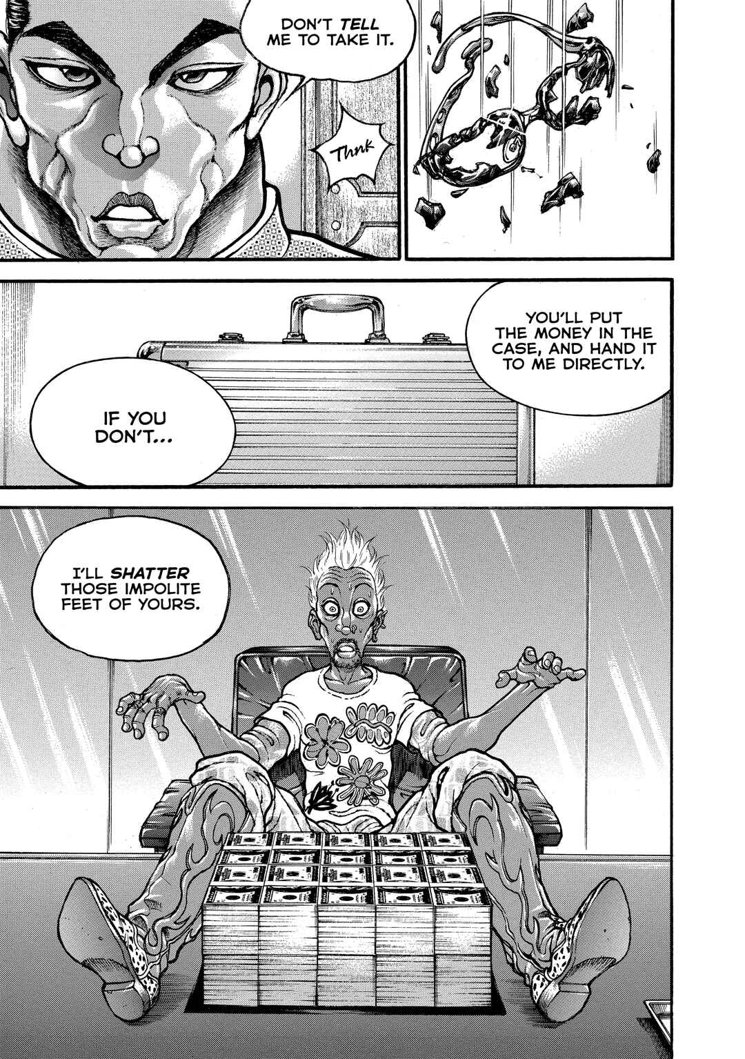Chapter 224 - Page 17