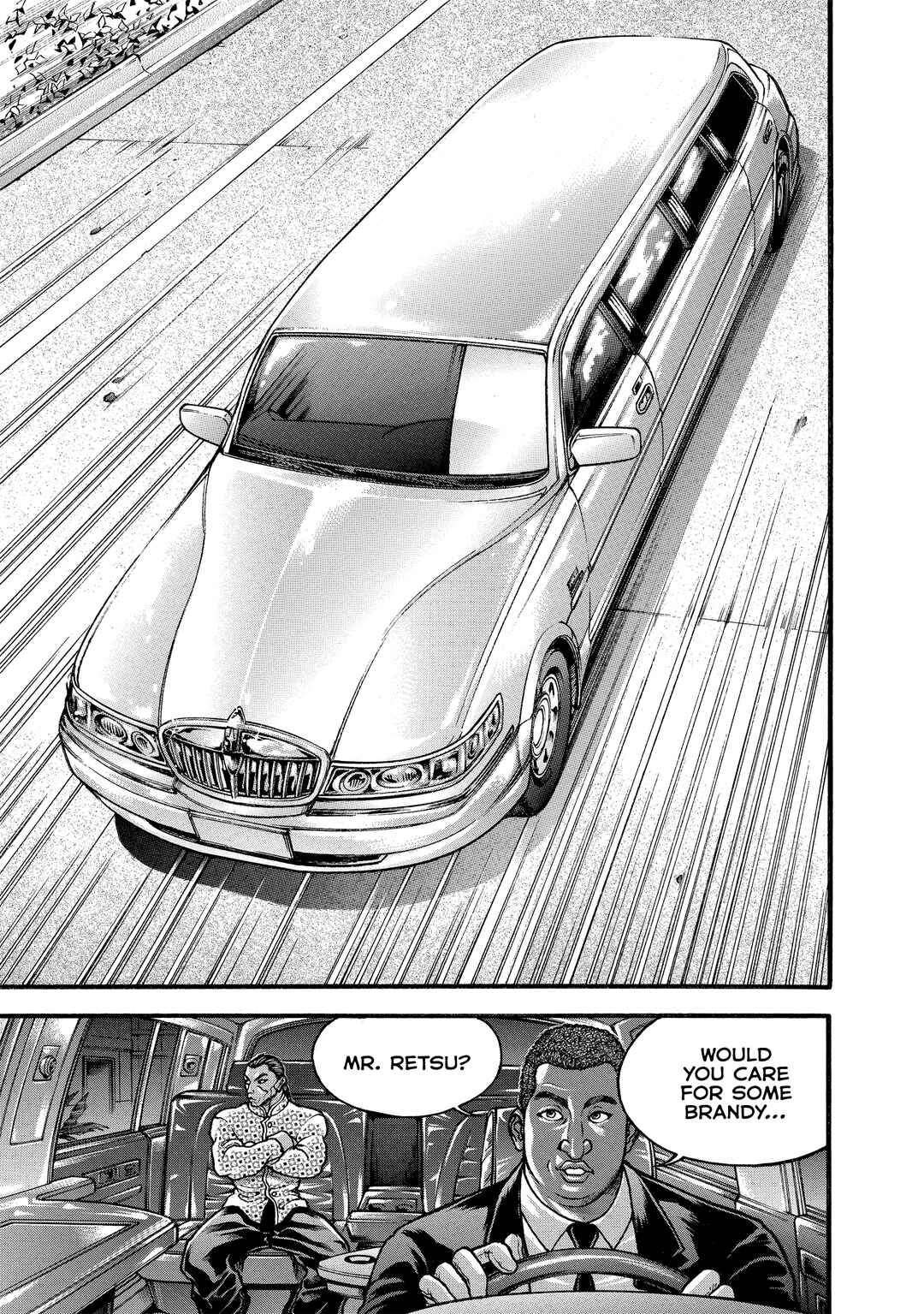 Chapter 224 - Page 19