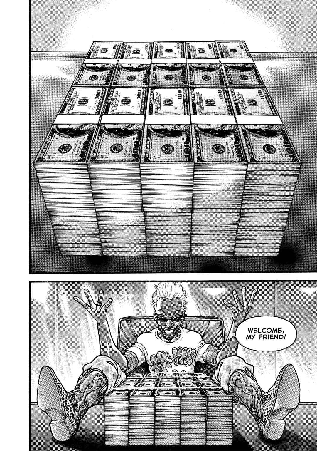 Chapter 224 - Page 2
