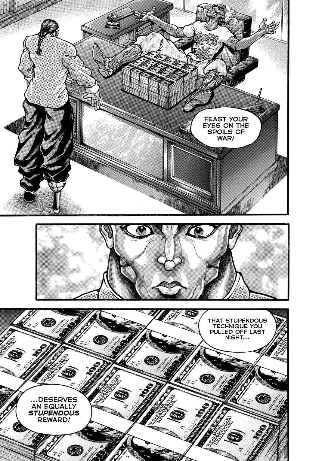 Chapter 224 - Page 3