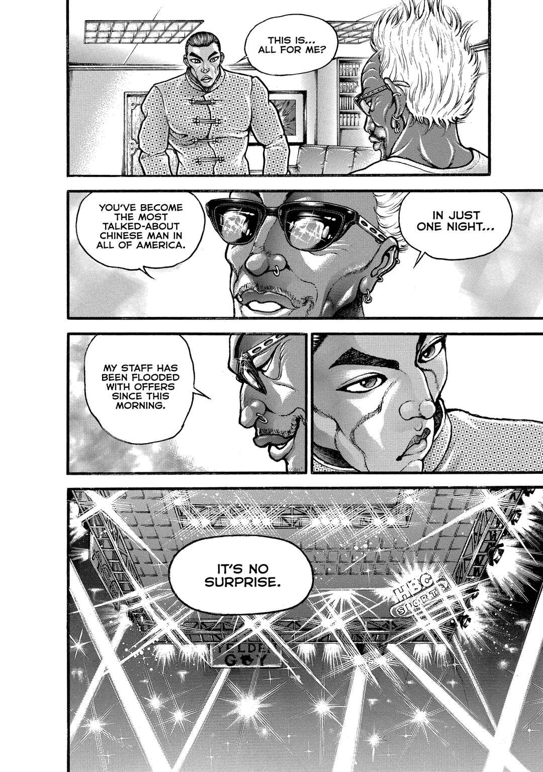 Chapter 224 - Page 4