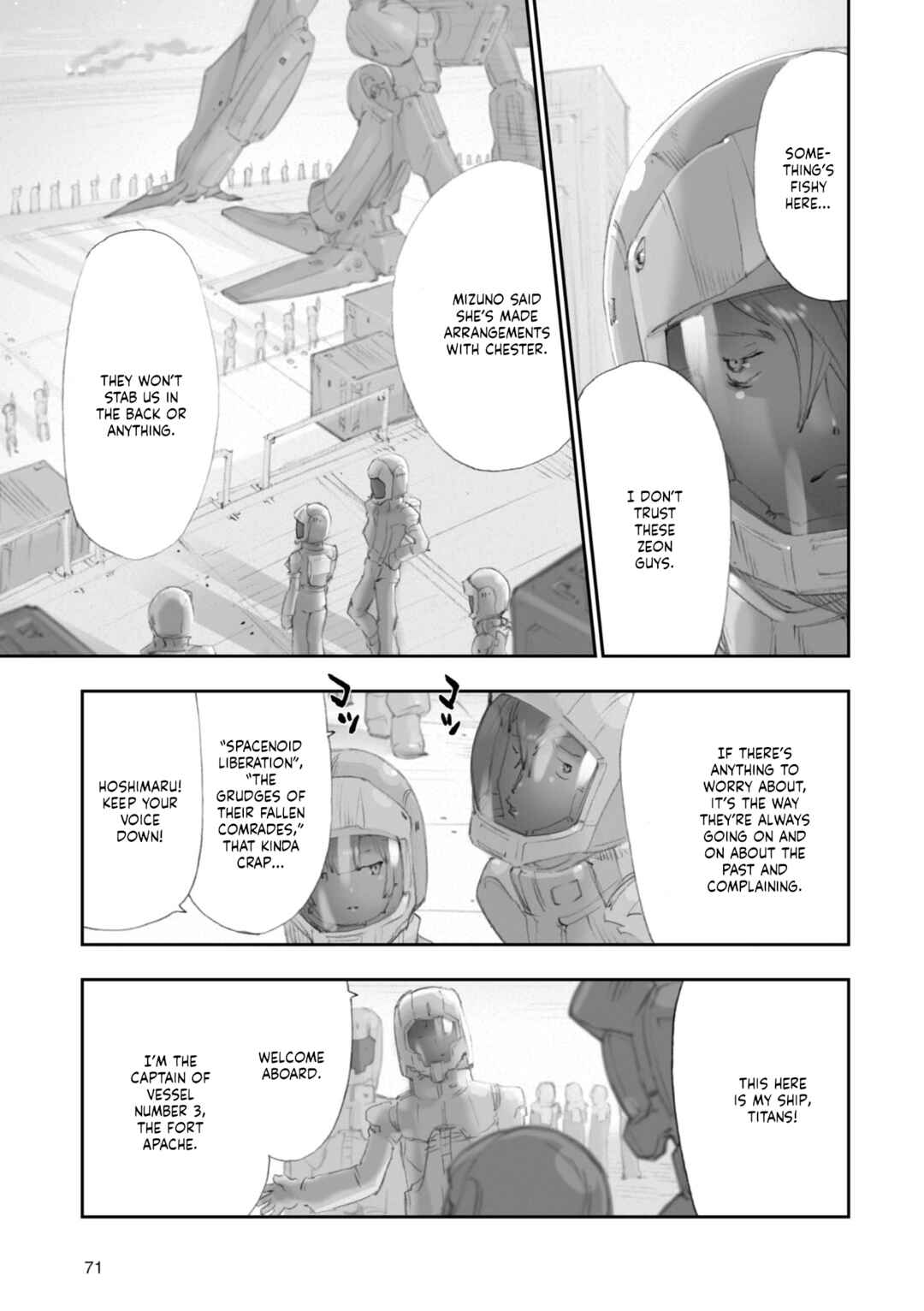 Chapter 6 - Page 5
