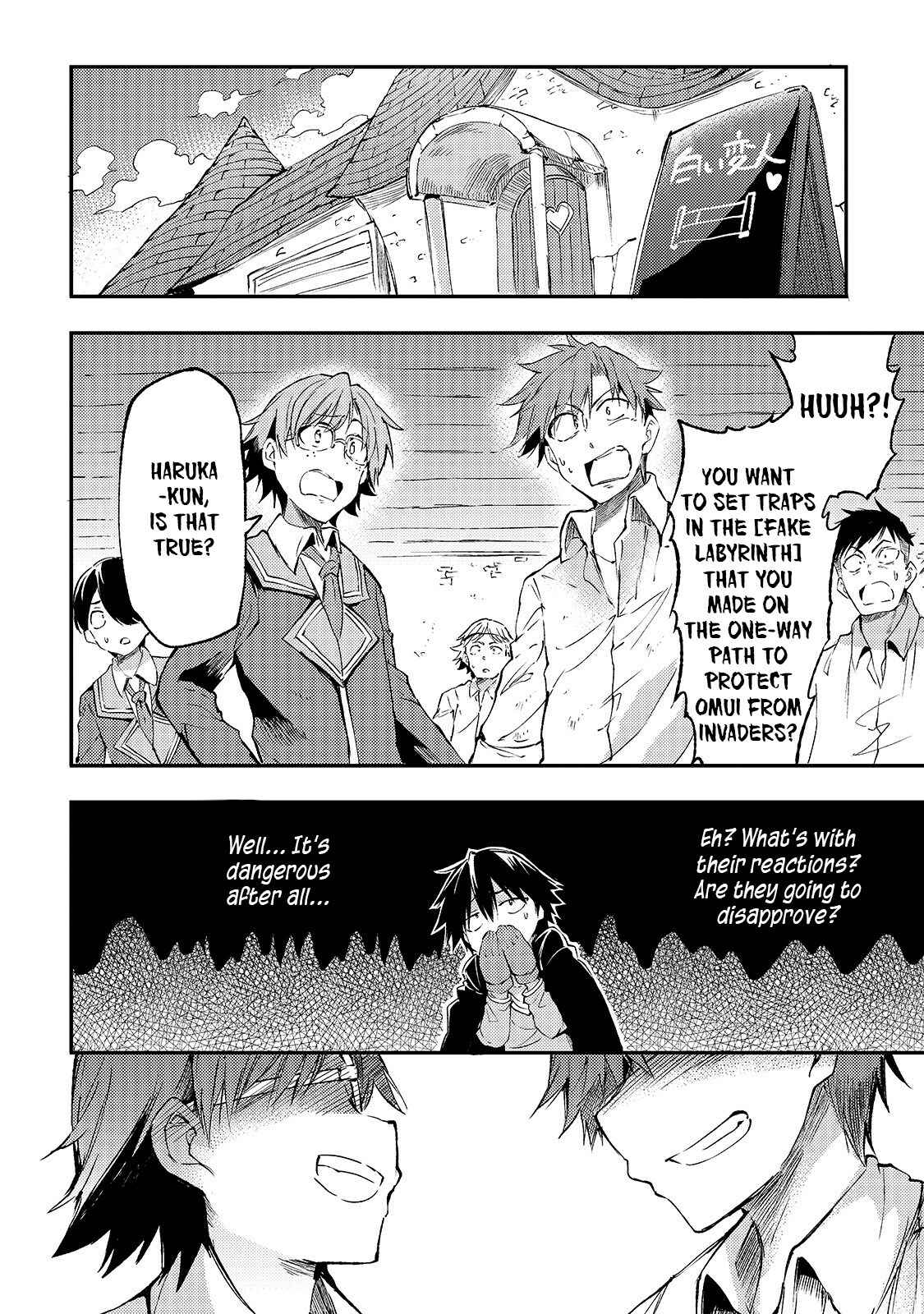 Chapter 86 - Page 10